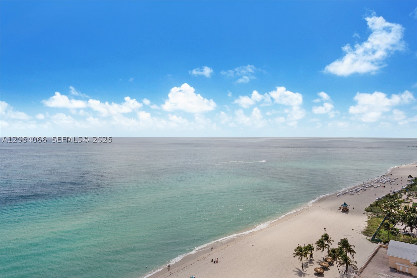 18501 Collins Ave #1804, Sunny Isles Beach FL 33160