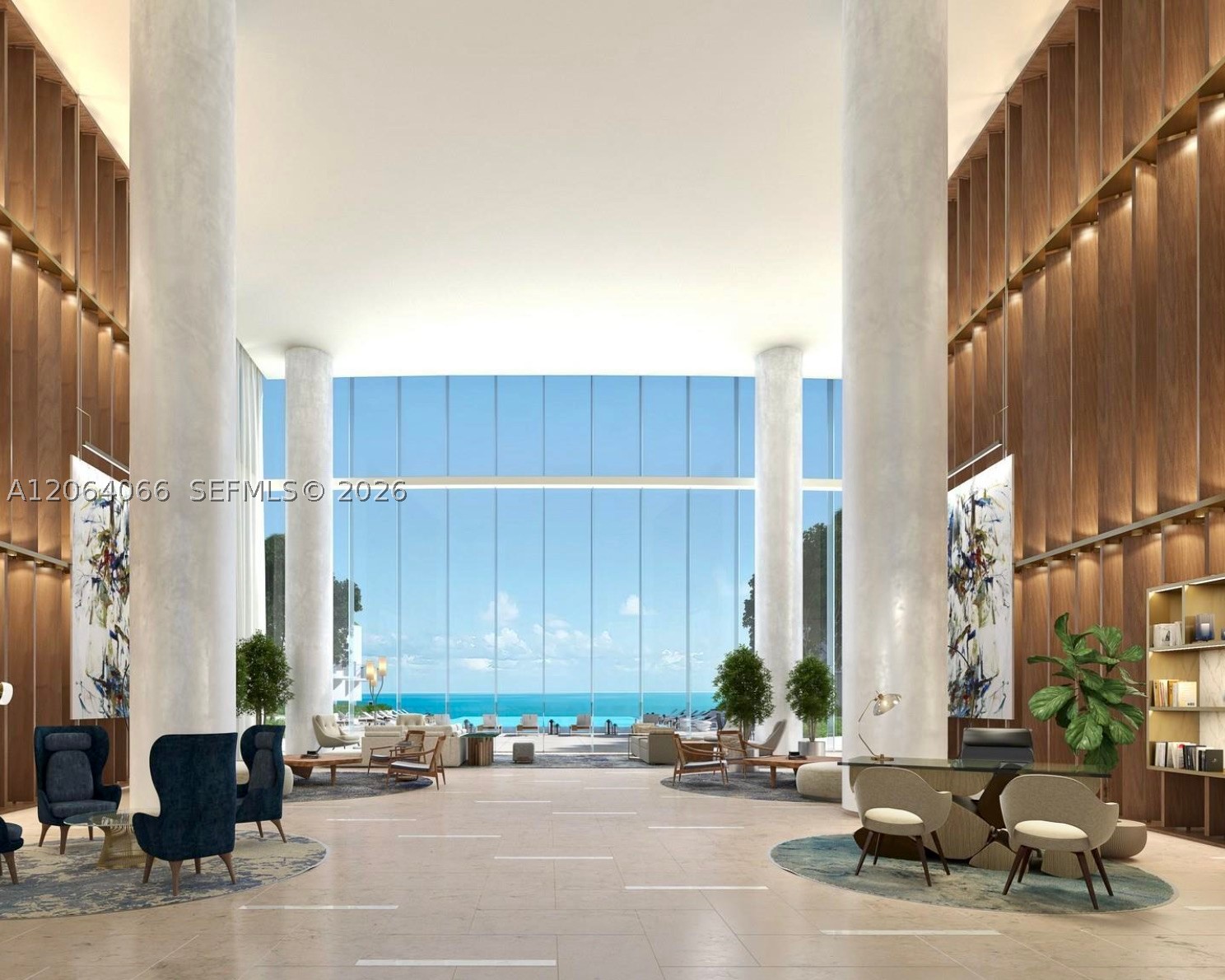 18501 Collins Ave #1804, Sunny Isles Beach FL 33160