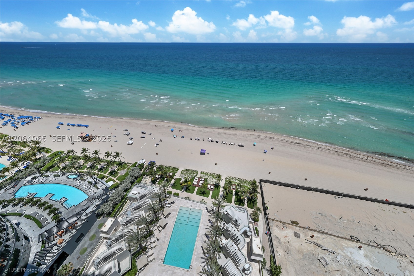 18501 Collins Ave #1804, Sunny Isles Beach FL 33160