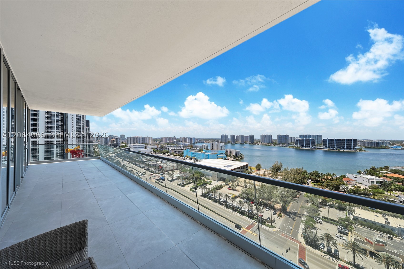 18501 Collins Ave #1804, Sunny Isles Beach FL 33160