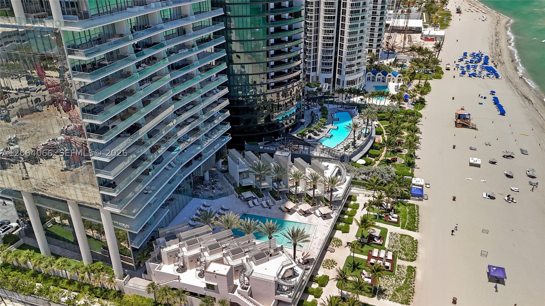 18501 Collins Ave #1804, Sunny Isles Beach FL 33160