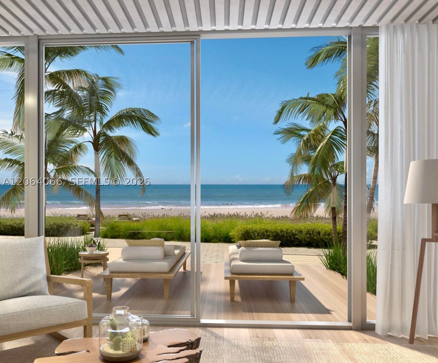 18501 Collins Ave #1804, Sunny Isles Beach FL 33160