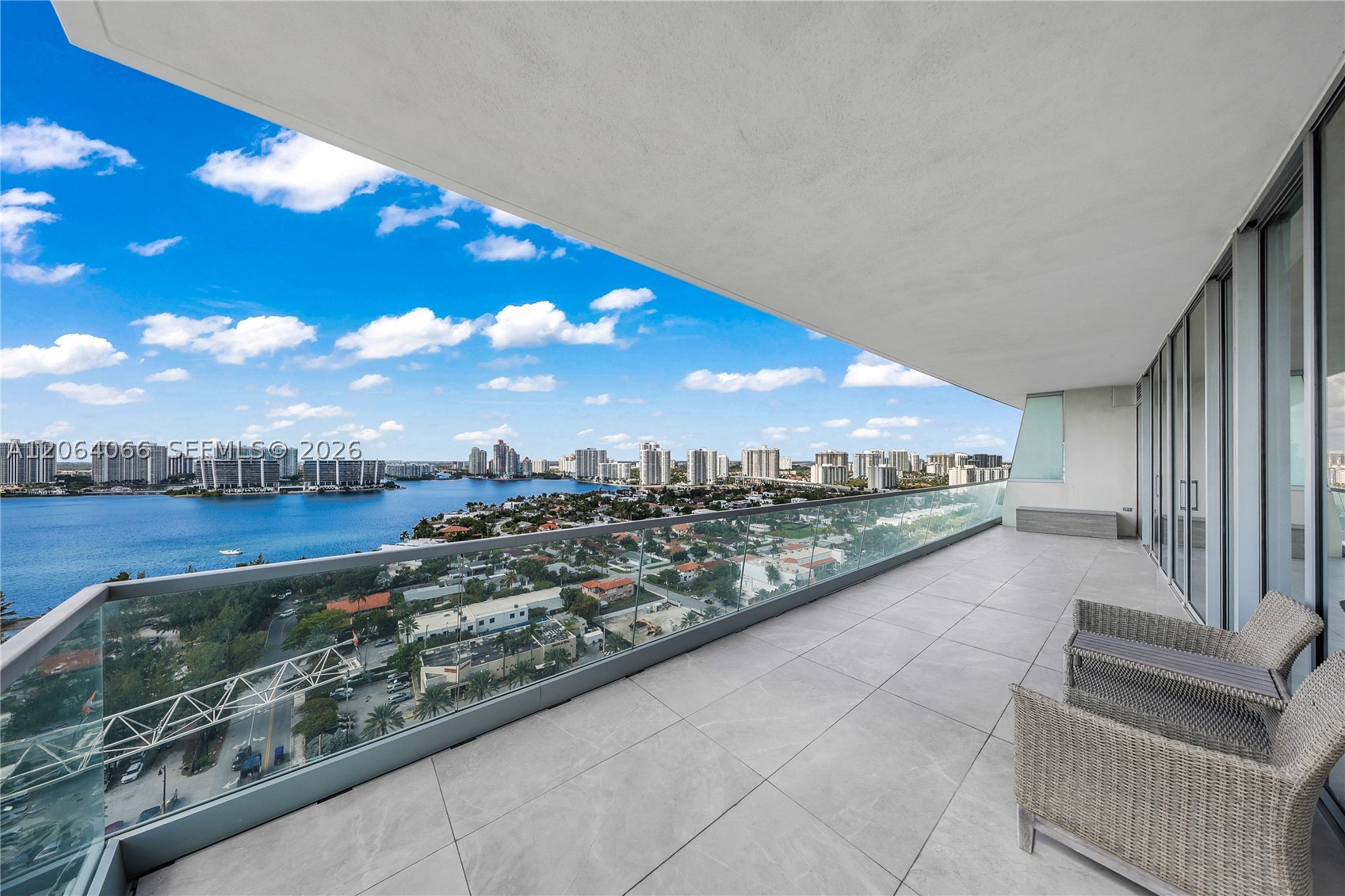 18501 Collins Ave #1804, Sunny Isles Beach FL 33160