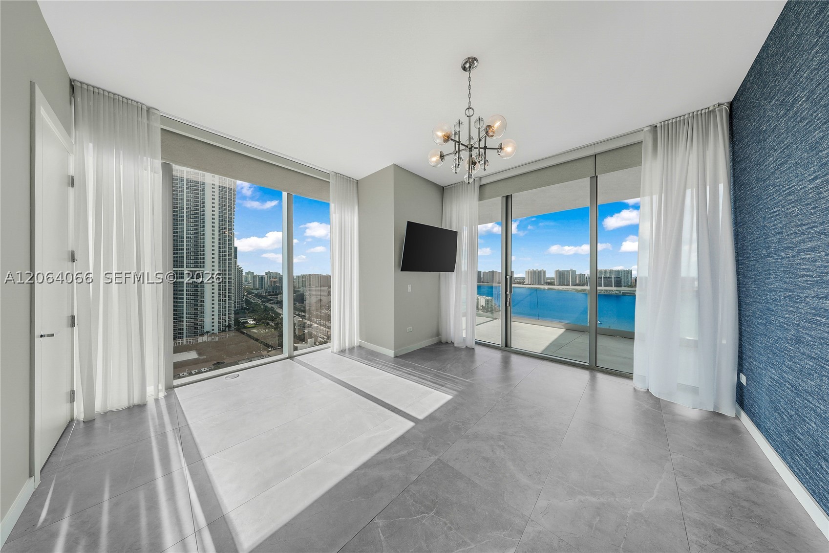 18501 Collins Ave #1804, Sunny Isles Beach FL 33160