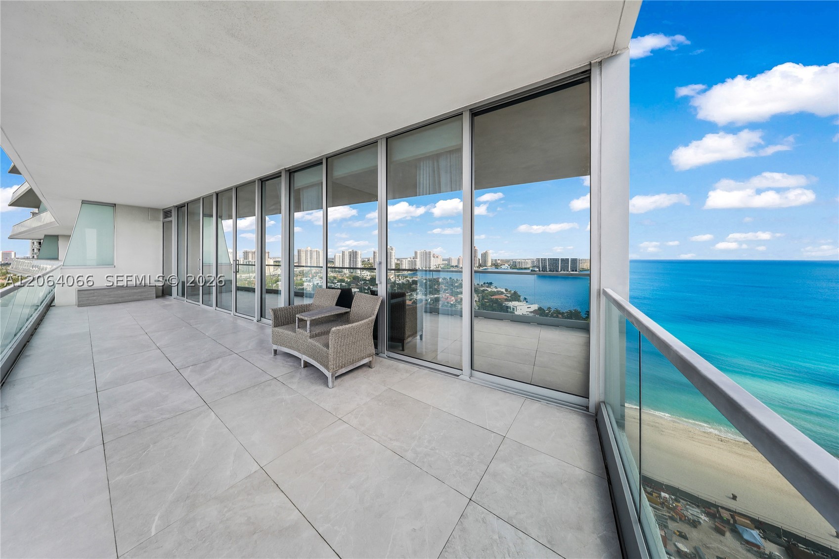 18501 Collins Ave #1804, Sunny Isles Beach FL 33160