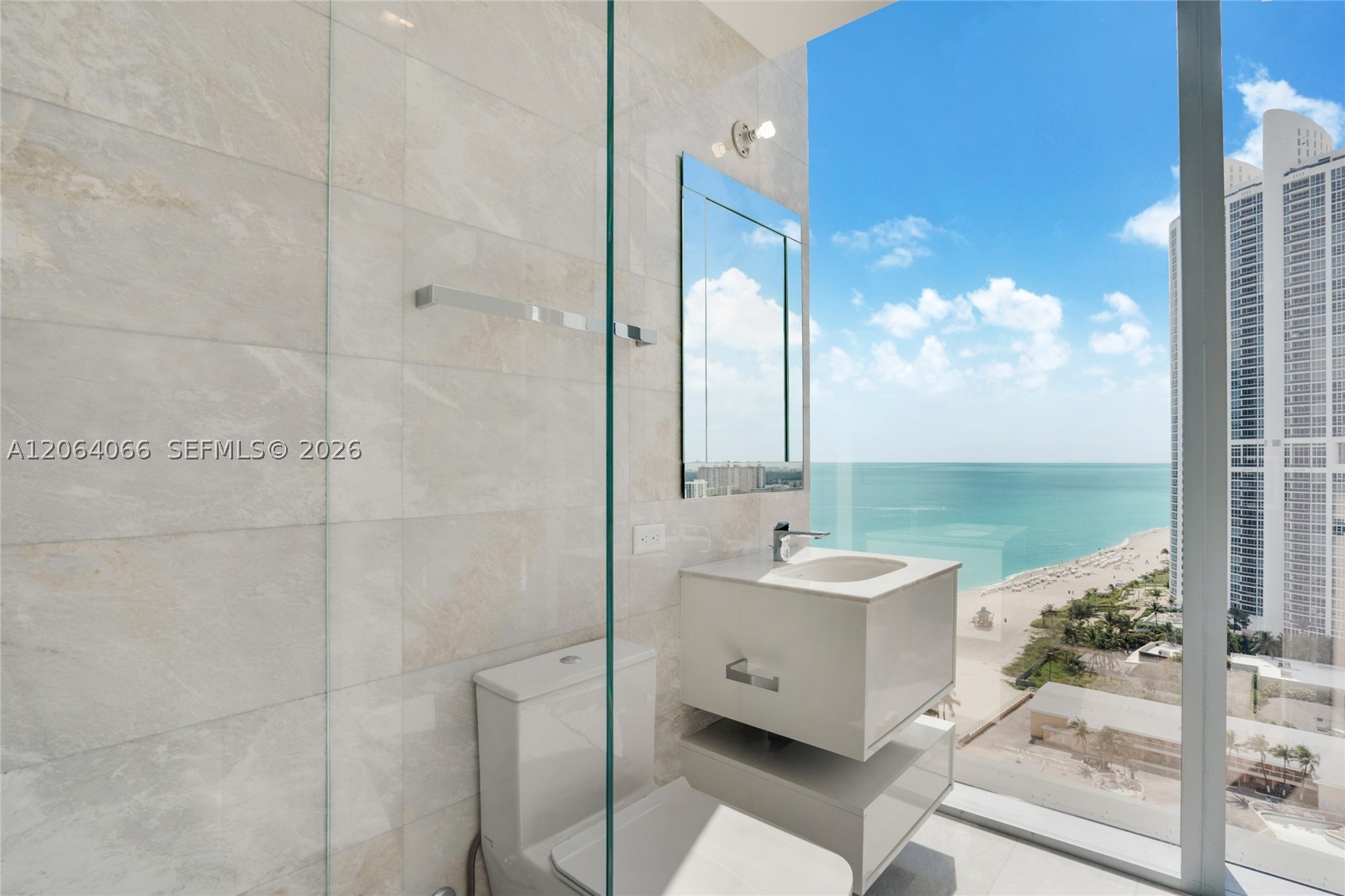 18501 Collins Ave #1804, Sunny Isles Beach FL 33160