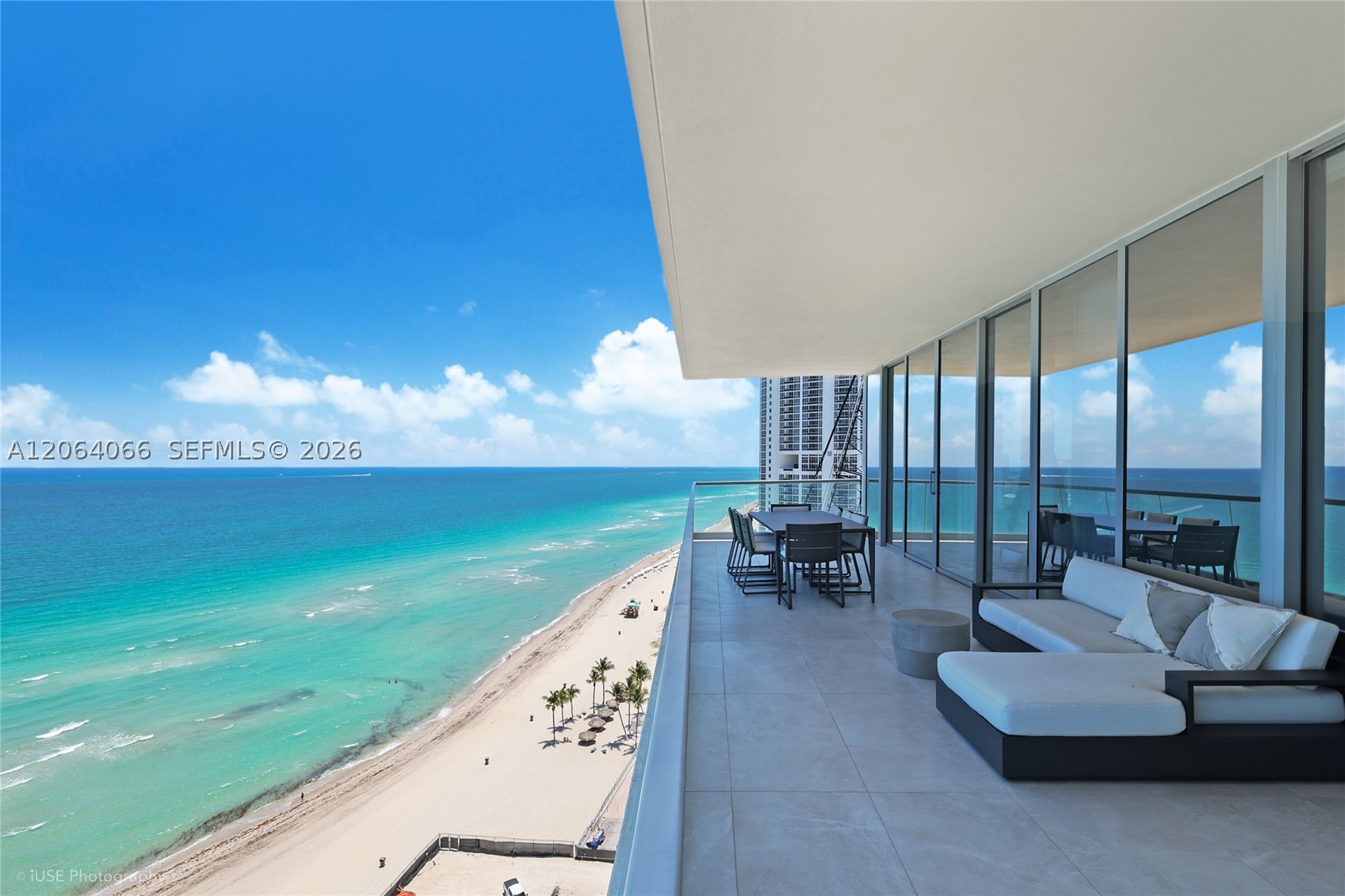 18501 Collins Ave #1804, Sunny Isles Beach FL 33160