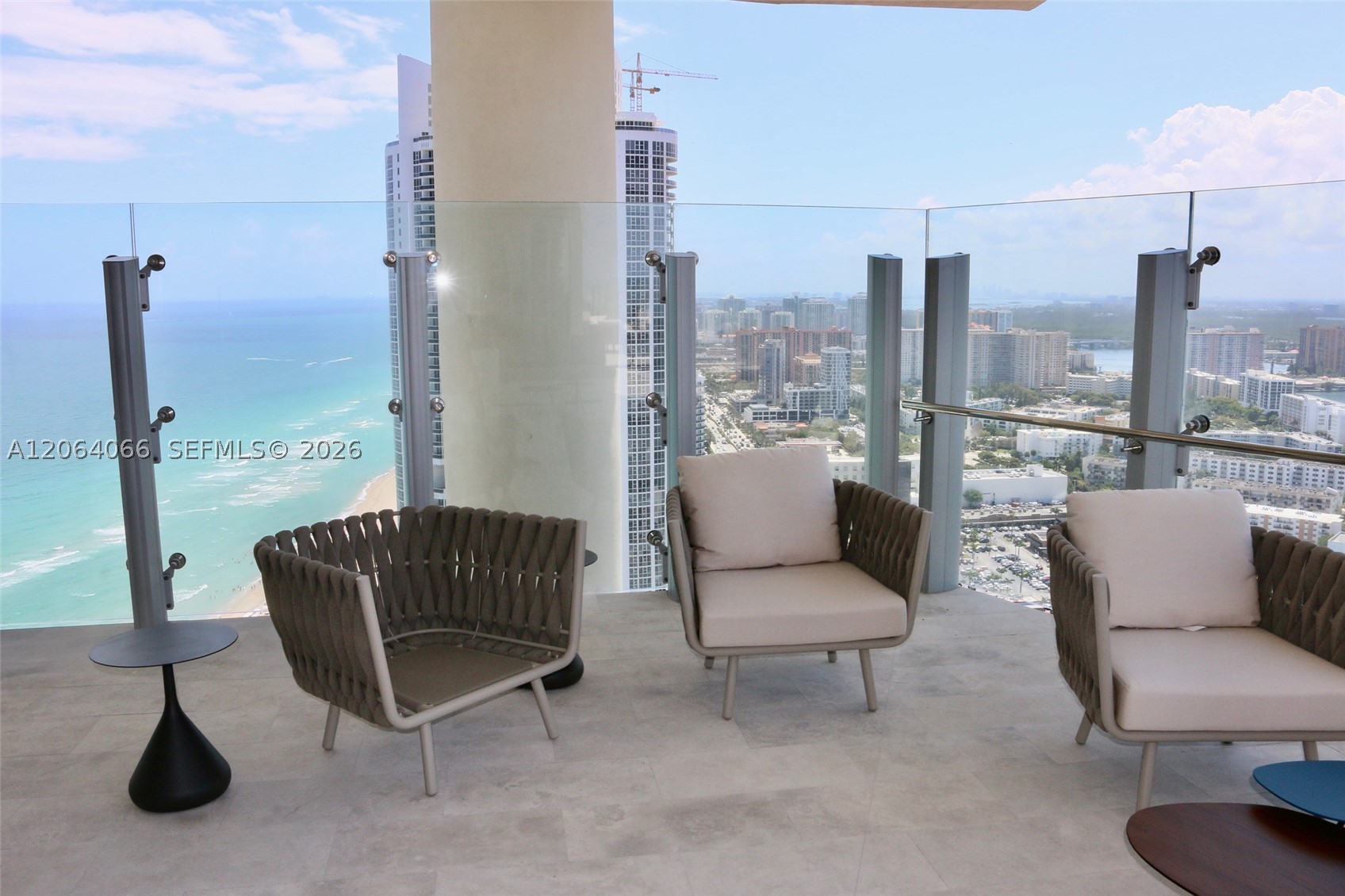 18501 Collins Ave #1804, Sunny Isles Beach FL 33160
