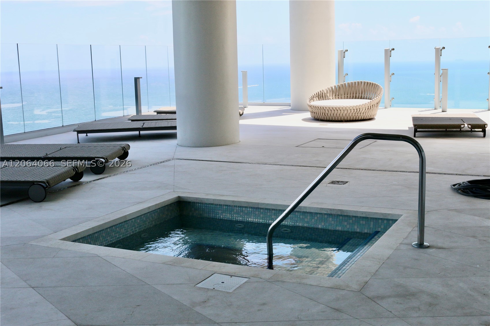 18501 Collins Ave #1804, Sunny Isles Beach FL 33160