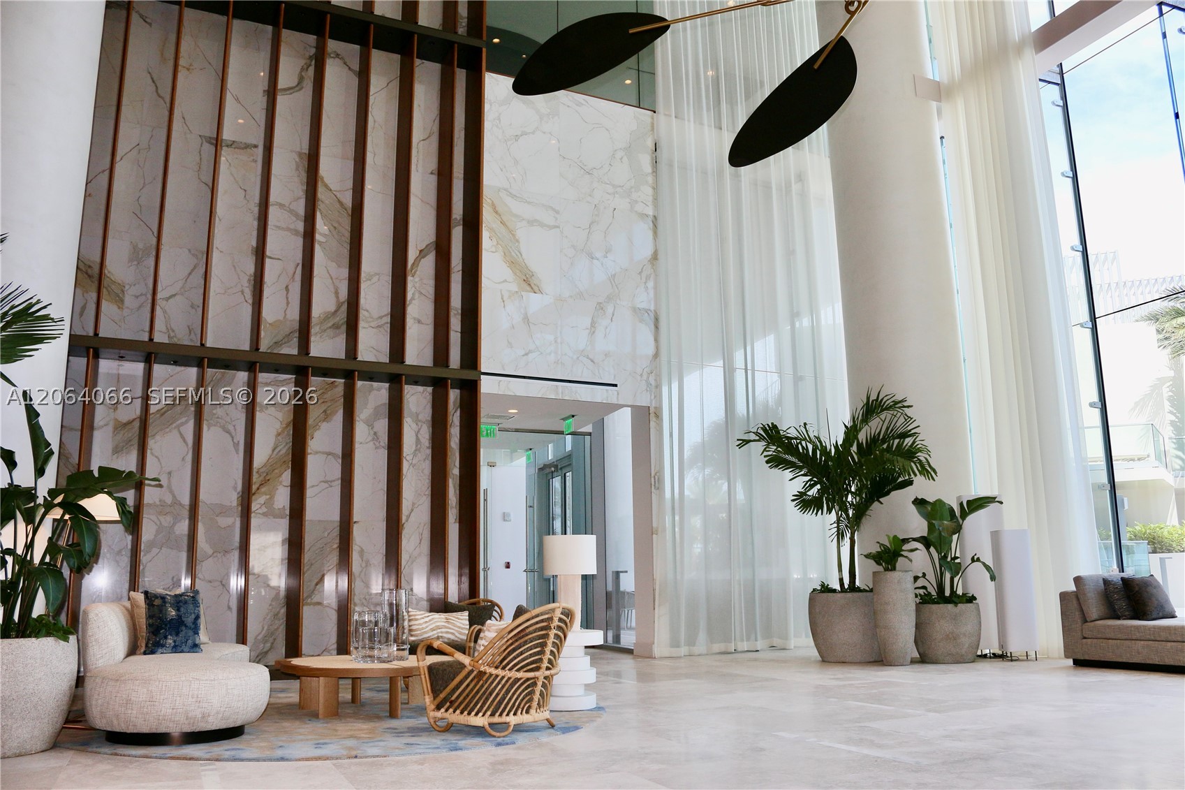 18501 Collins Ave #1804, Sunny Isles Beach FL 33160