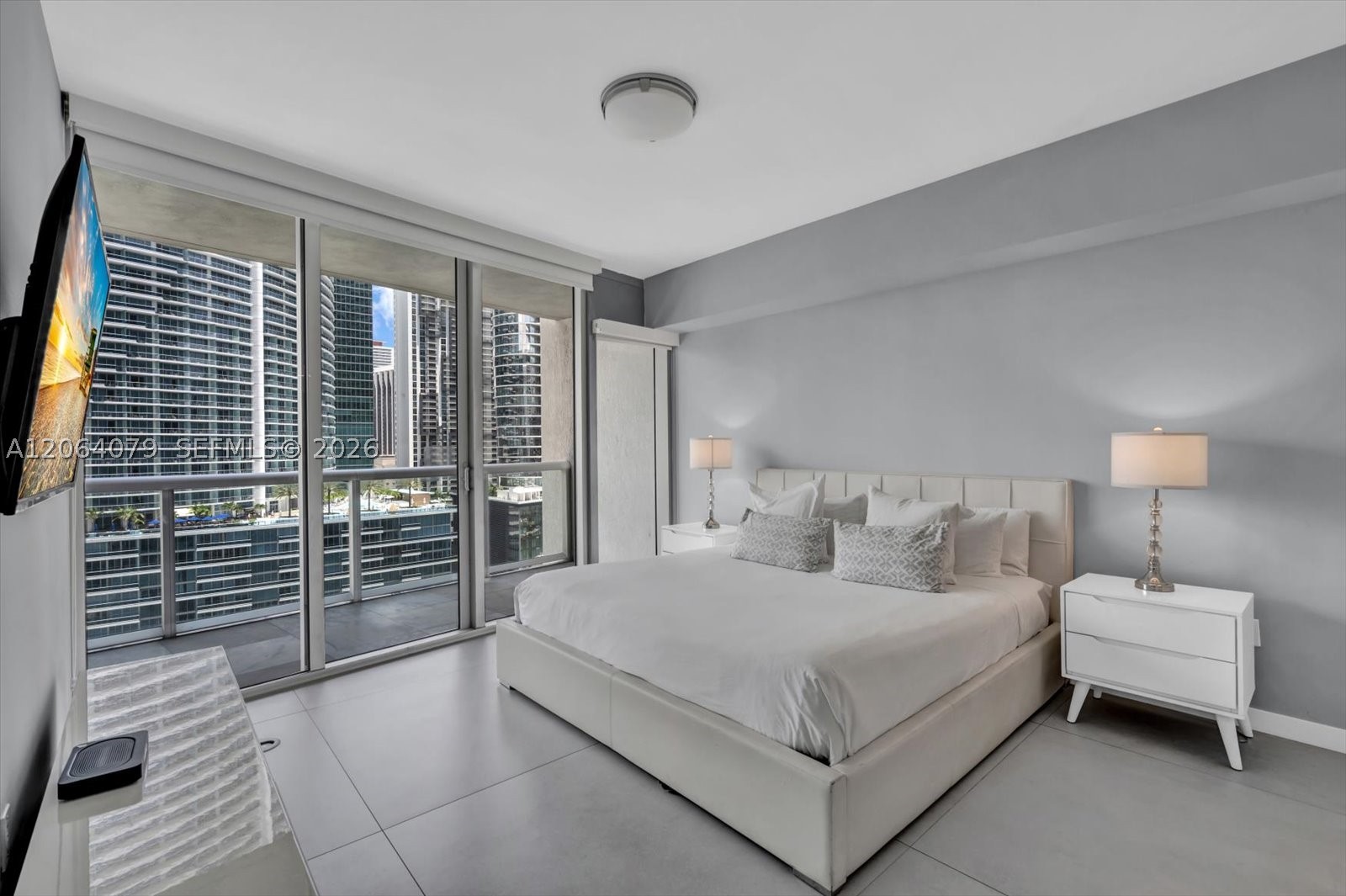 485 Brickell Ave #2103, Miami FL 33131