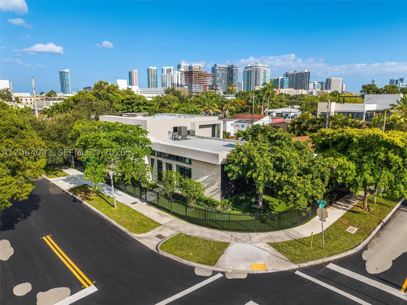 4031 NW 1st Ave, Miami FL 33127