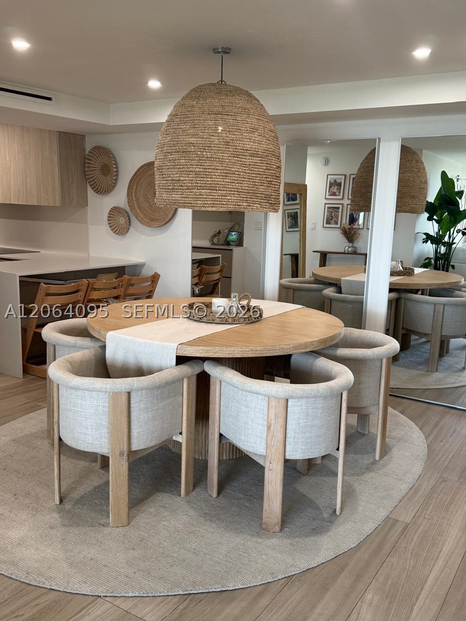 1111 Crandon Blvd #B1004, Key Biscayne FL 33149