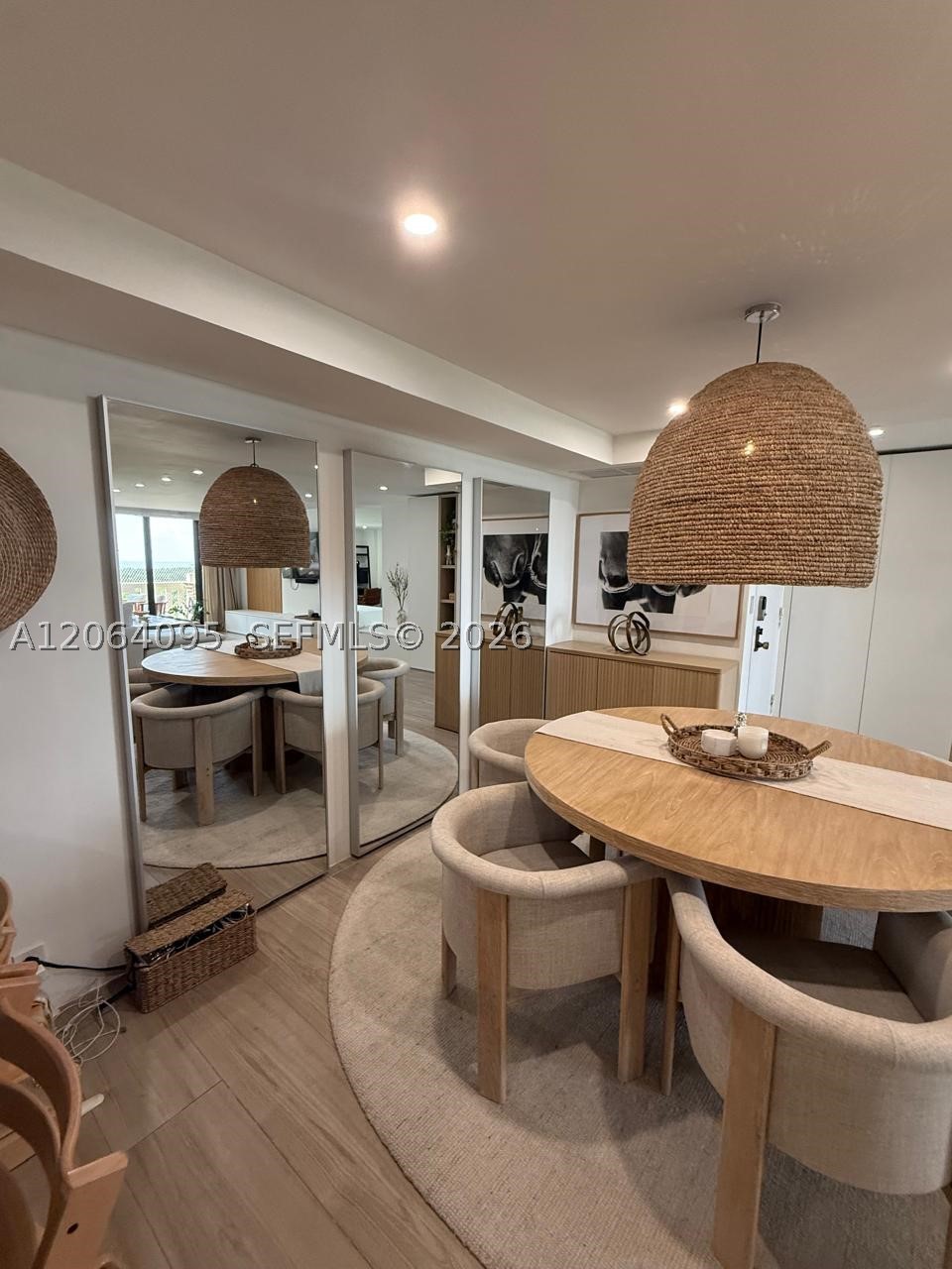 1111 Crandon Blvd #B1004, Key Biscayne FL 33149