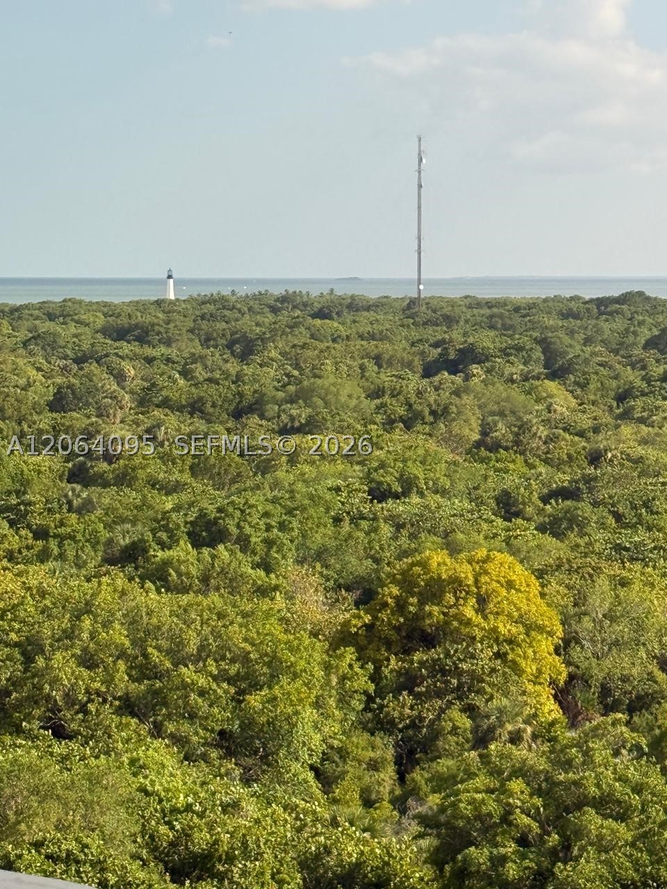1111 Crandon Blvd #B1004, Key Biscayne FL 33149