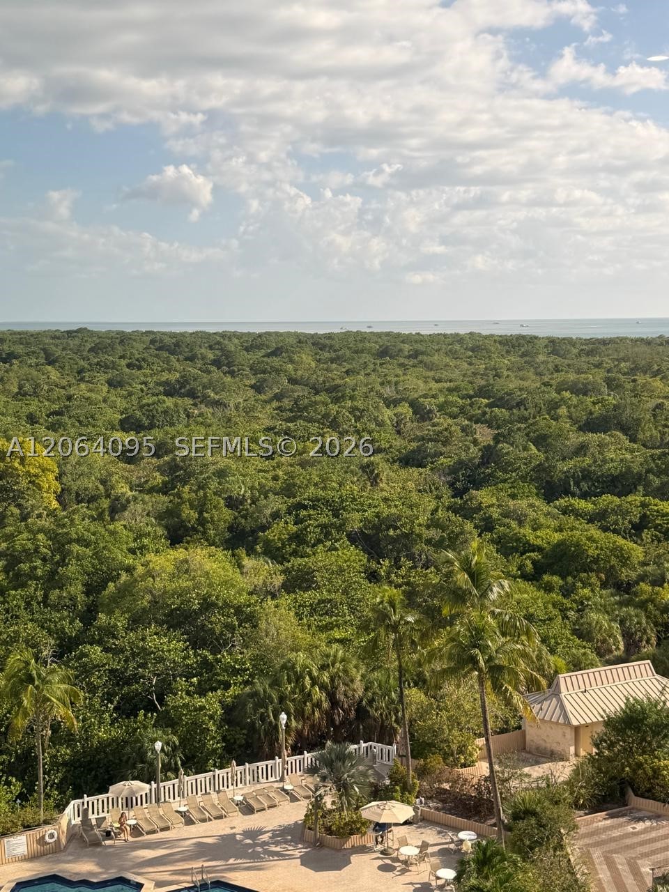 1111 Crandon Blvd #B1004, Key Biscayne FL 33149