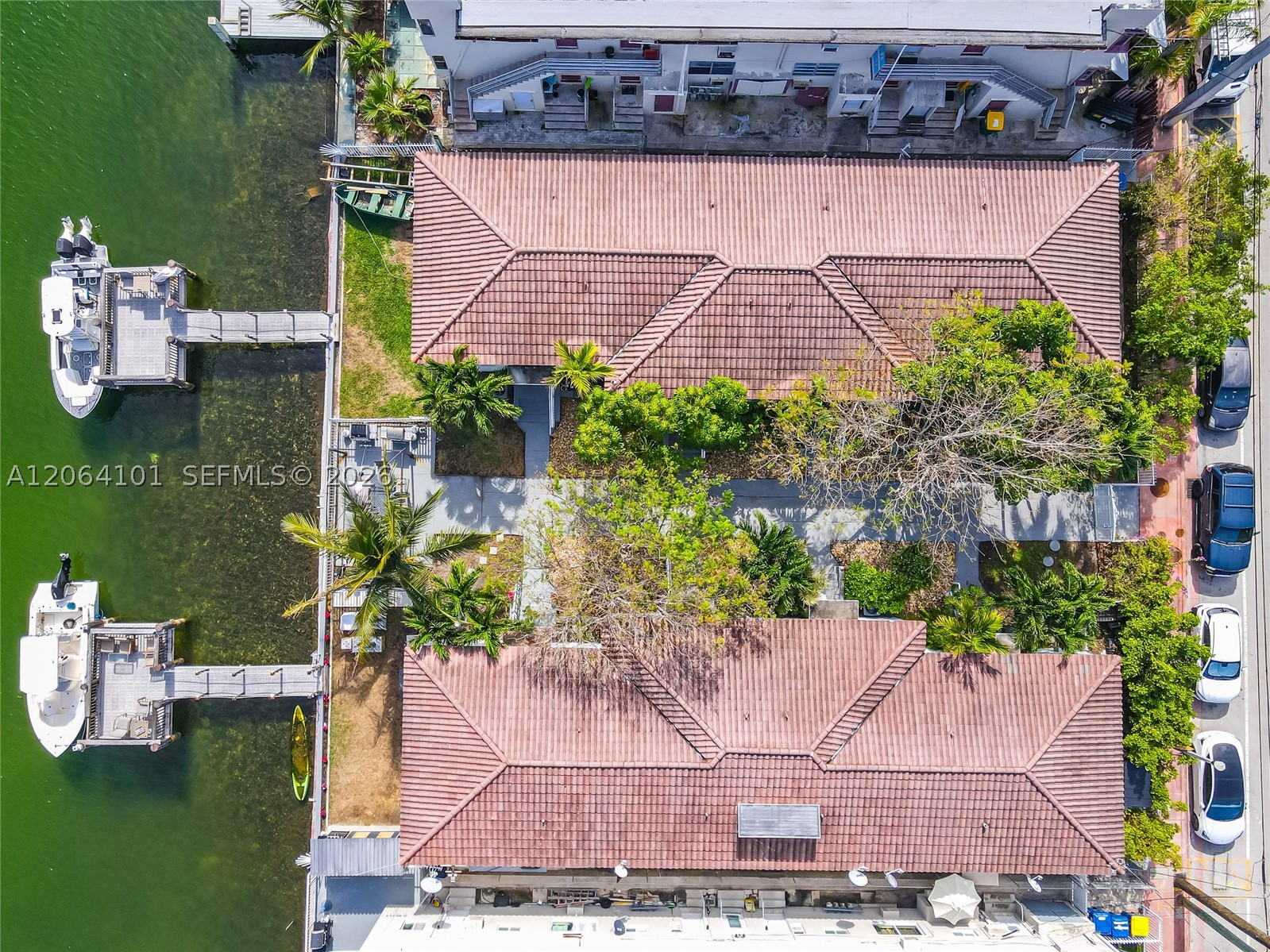 8335 E Crespi Blvd #4, Miami Beach FL 33141