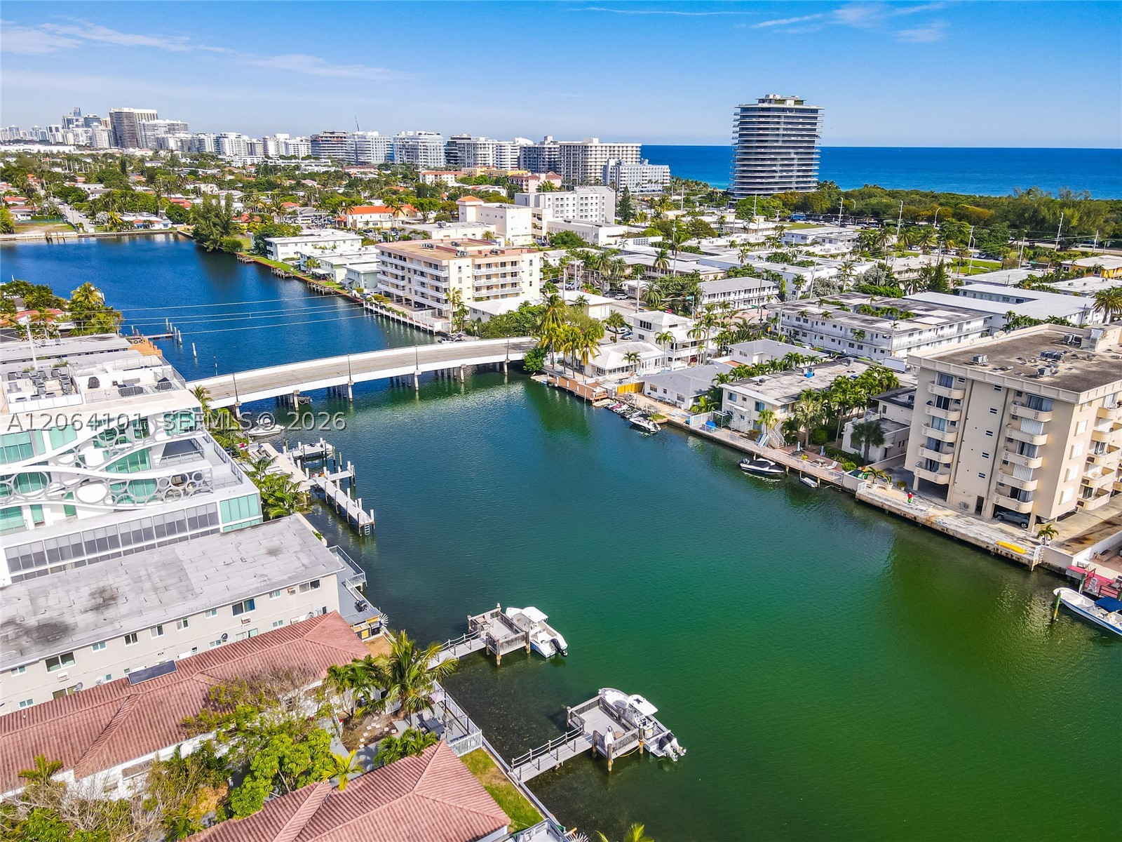 8335 E Crespi Blvd #4, Miami Beach FL 33141