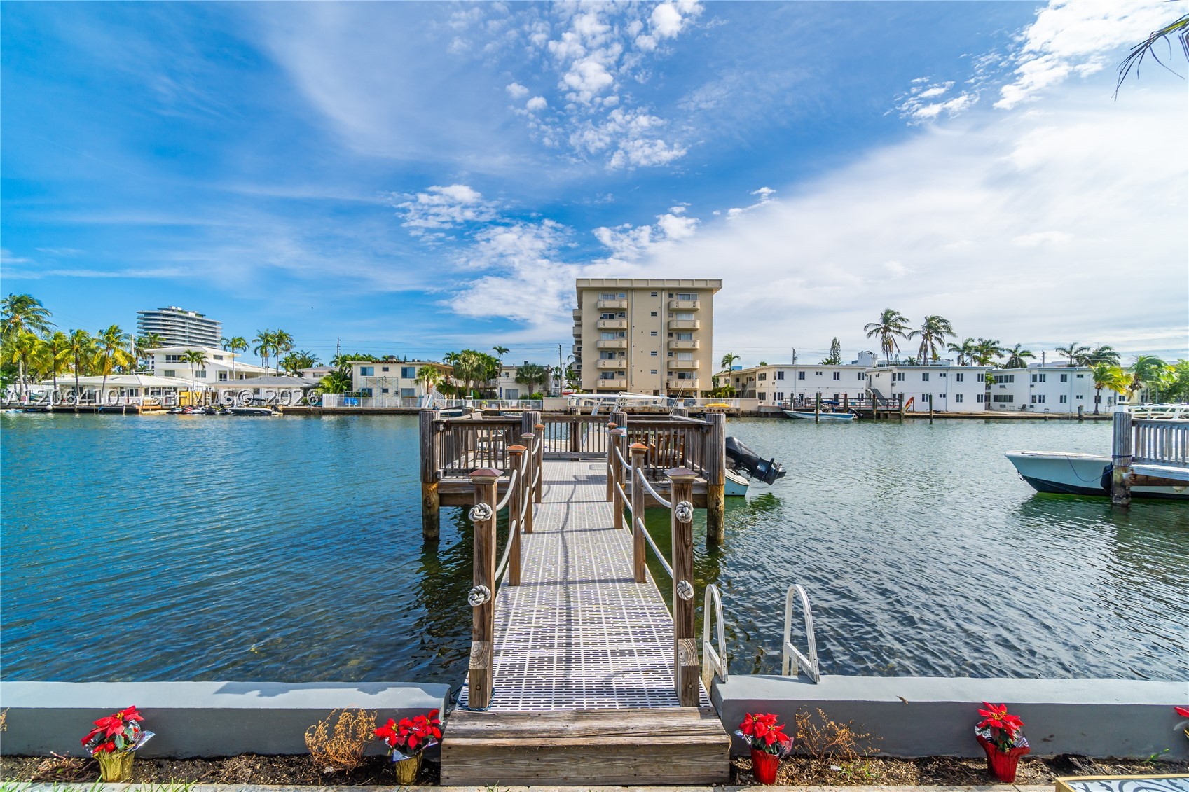 8335 E Crespi Blvd #4, Miami Beach FL 33141