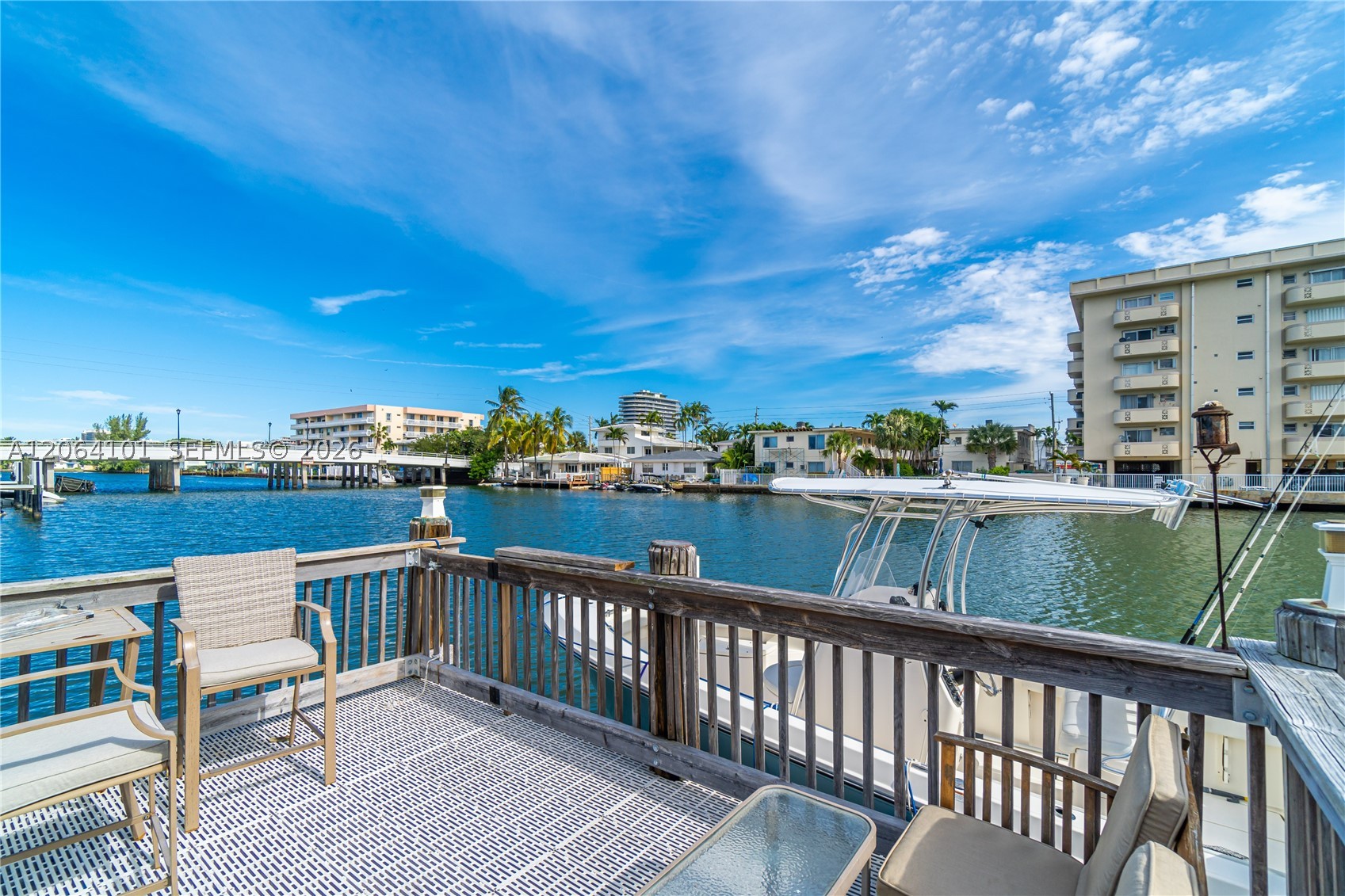 8335 E Crespi Blvd #4, Miami Beach FL 33141