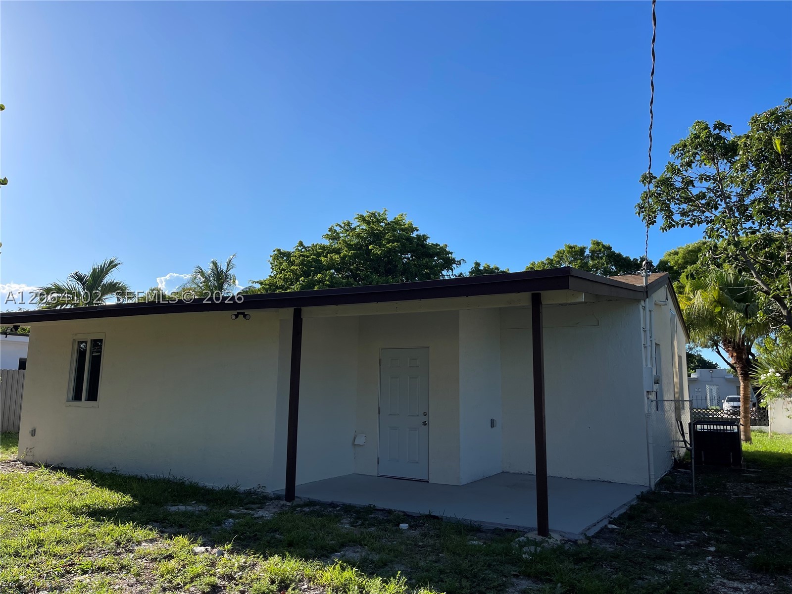 1310 Sharazad Blvd #1, Opa Locka FL 33054