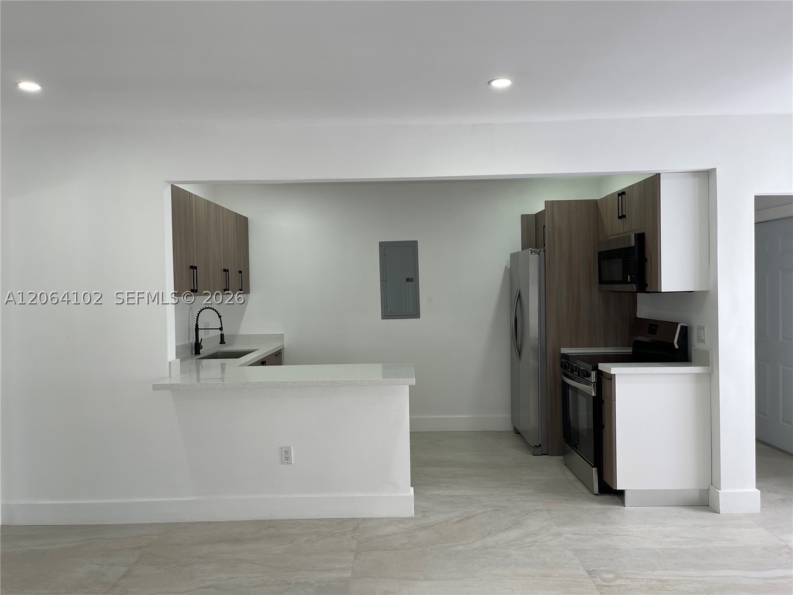 1310 Sharazad Blvd #1, Opa Locka FL 33054