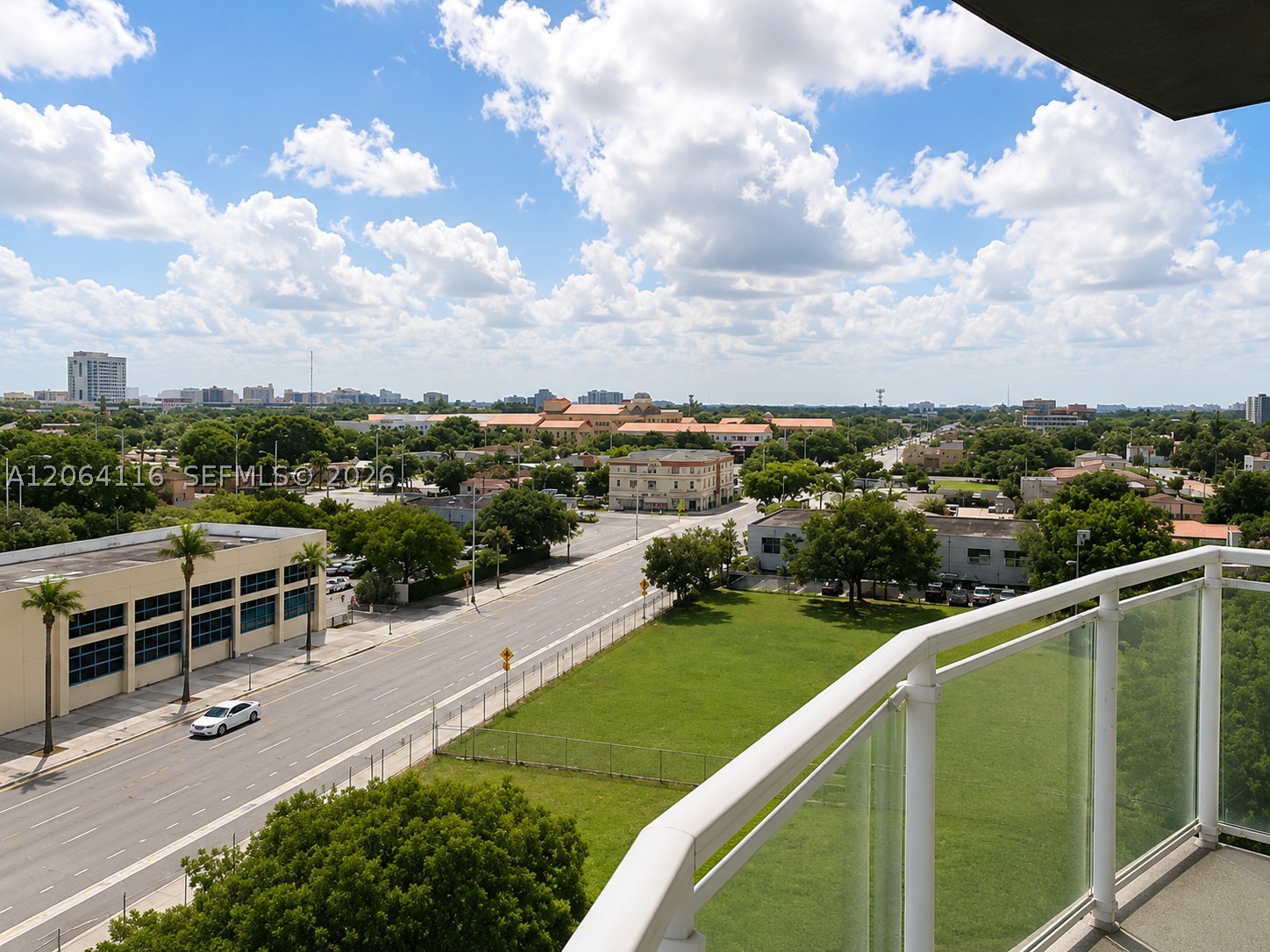 1 Glen Royal Pkwy #702, Miami FL 33125