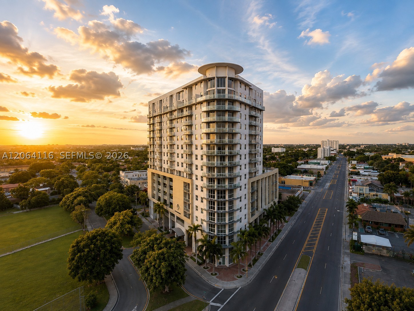 1 Glen Royal Pkwy #702, Miami FL 33125