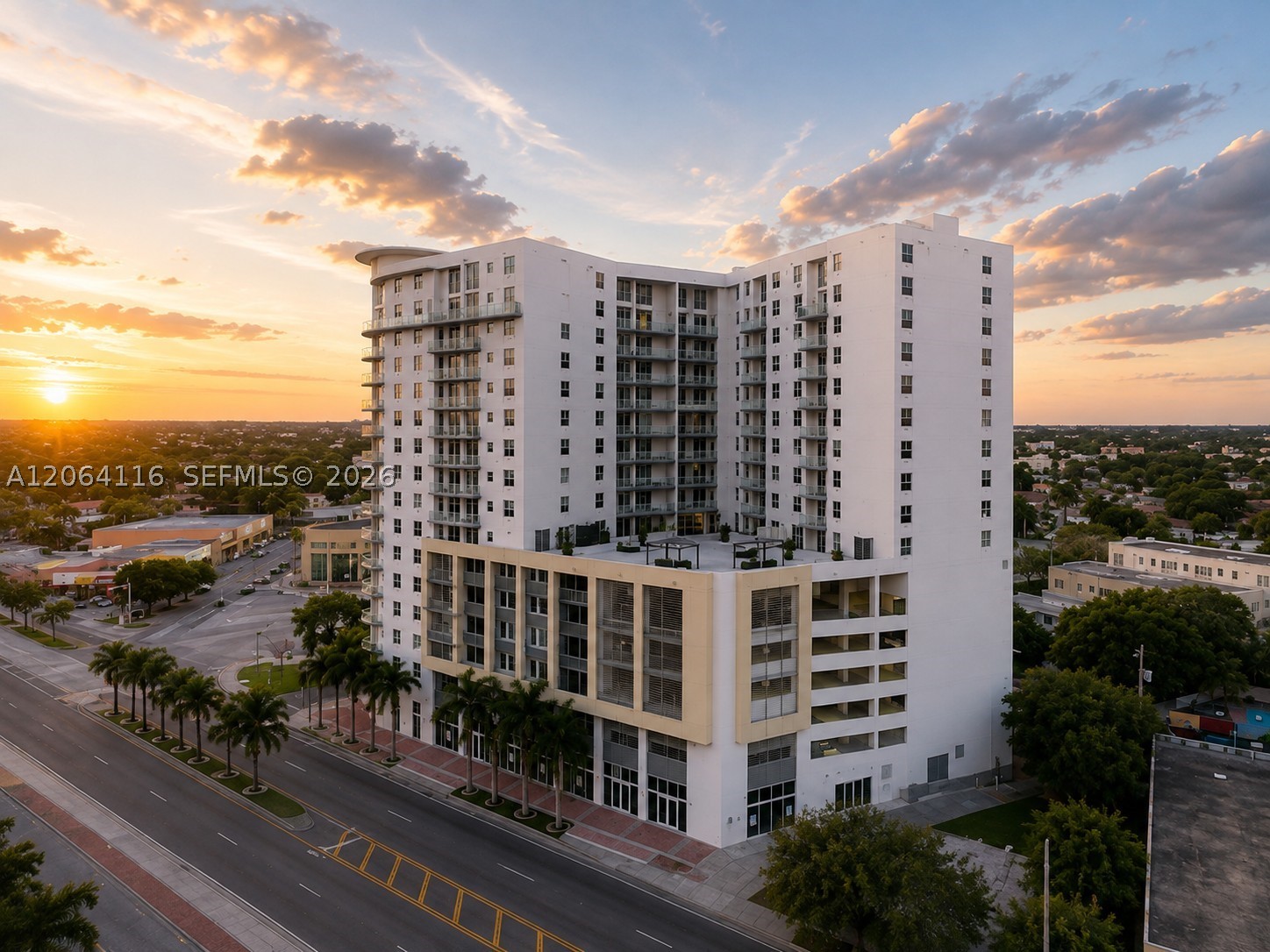 1 Glen Royal Pkwy #702, Miami FL 33125