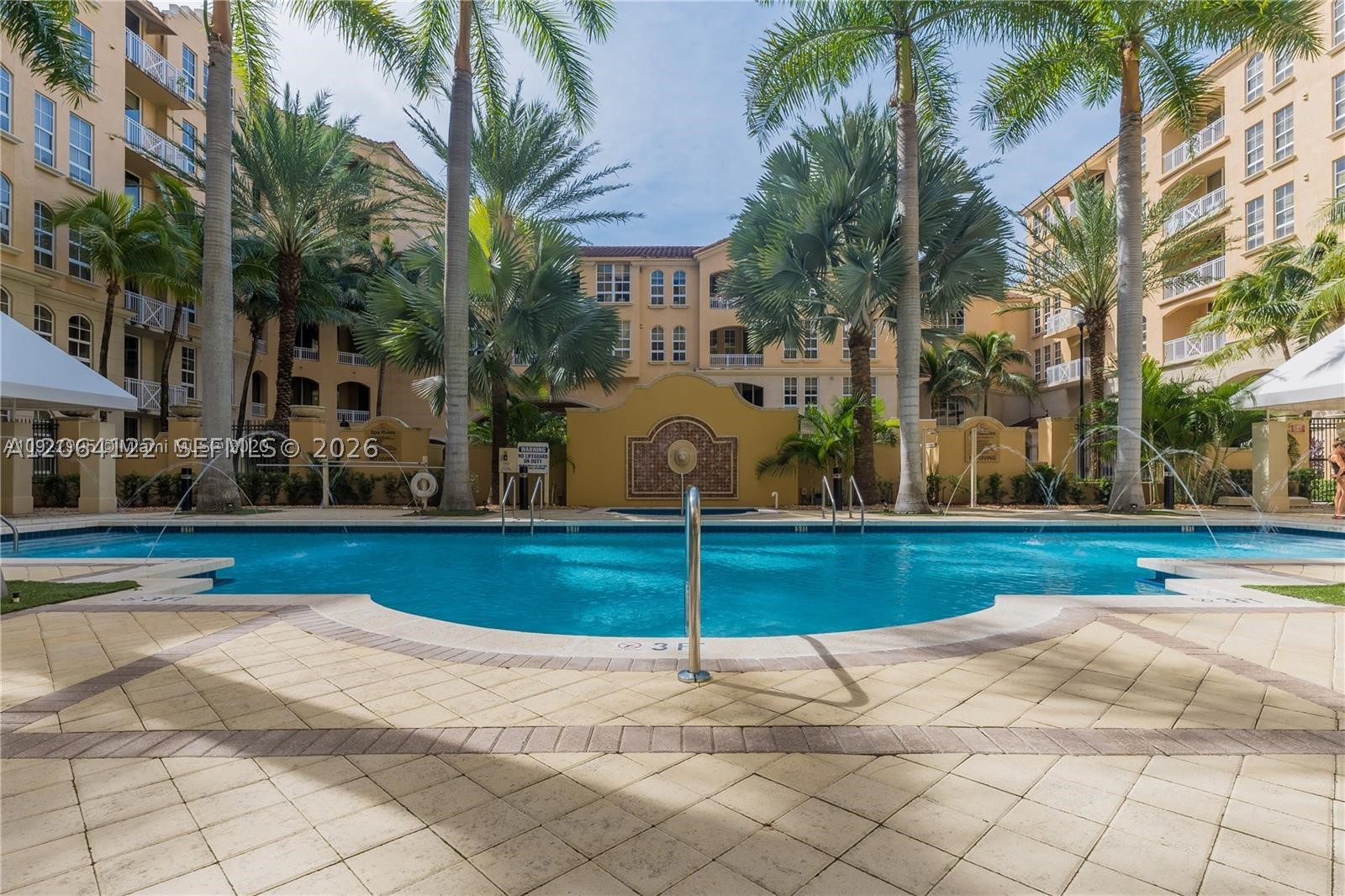 3001 NE 185th St #710, Aventura FL 33180