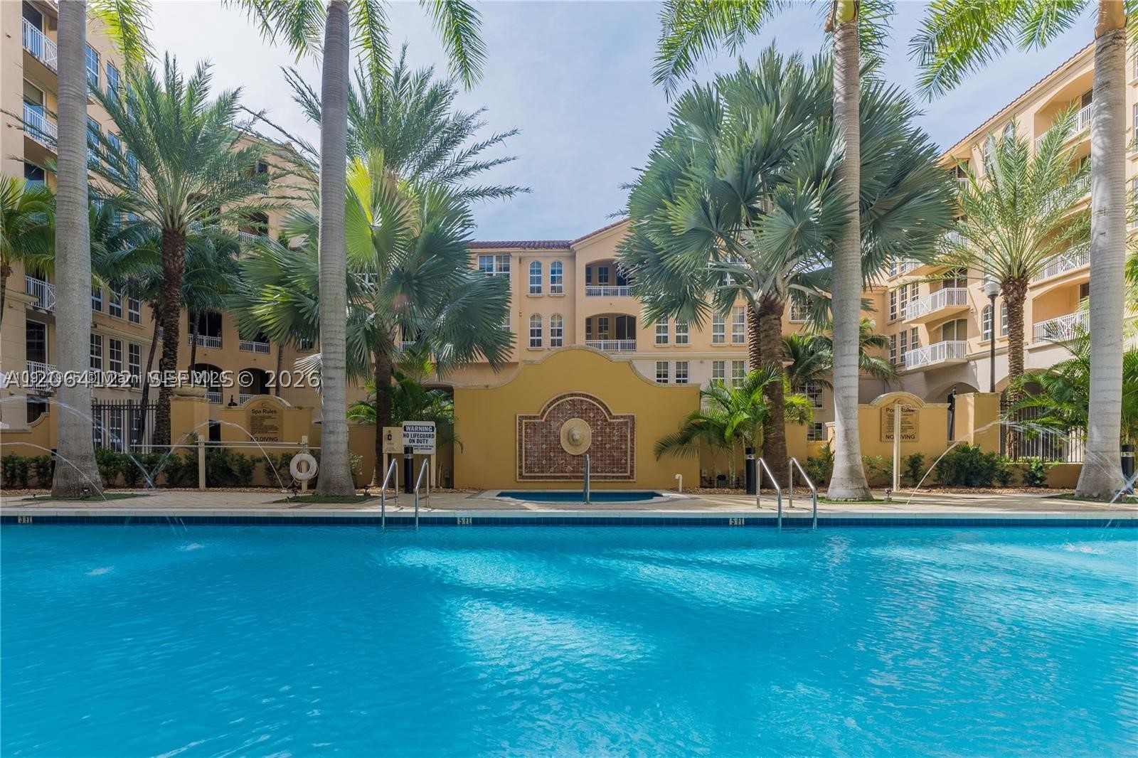 3001 NE 185th St #710, Aventura FL 33180