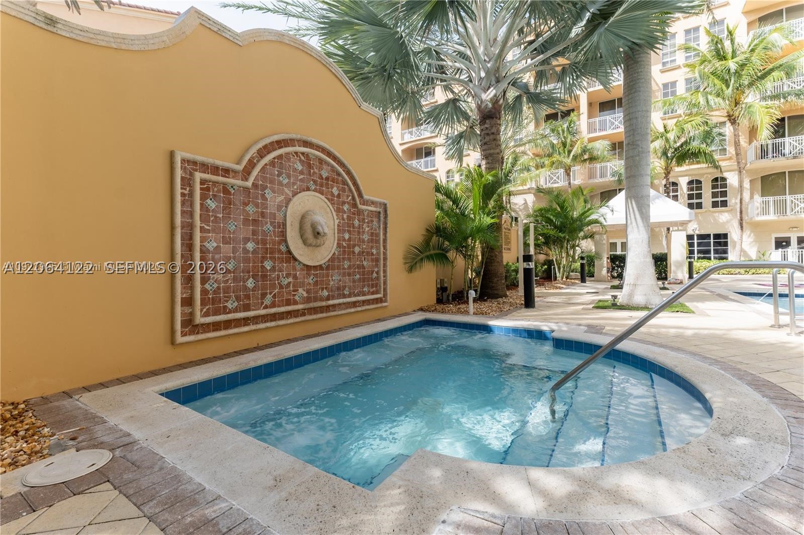 3001 NE 185th St #710, Aventura FL 33180