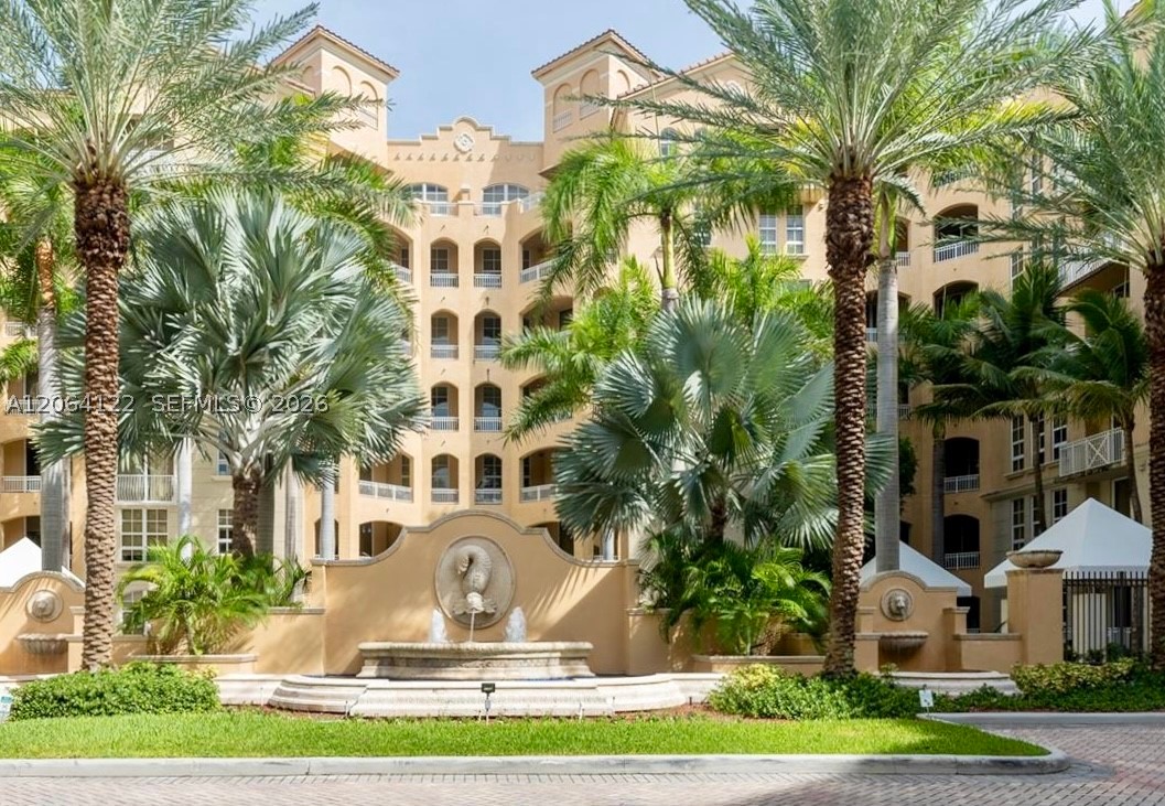 3001 NE 185th St #710, Aventura FL 33180
