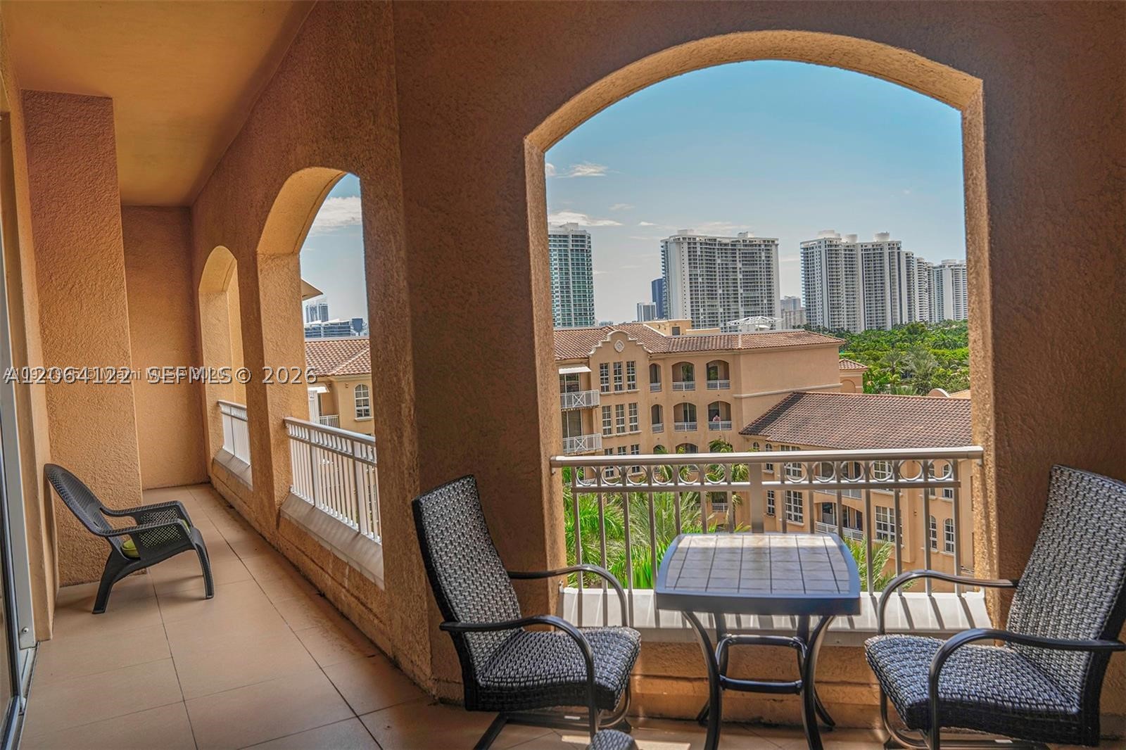 3001 NE 185th St #710, Aventura FL 33180