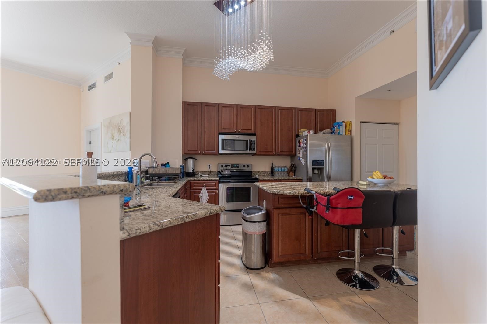 3001 NE 185th St #710, Aventura FL 33180