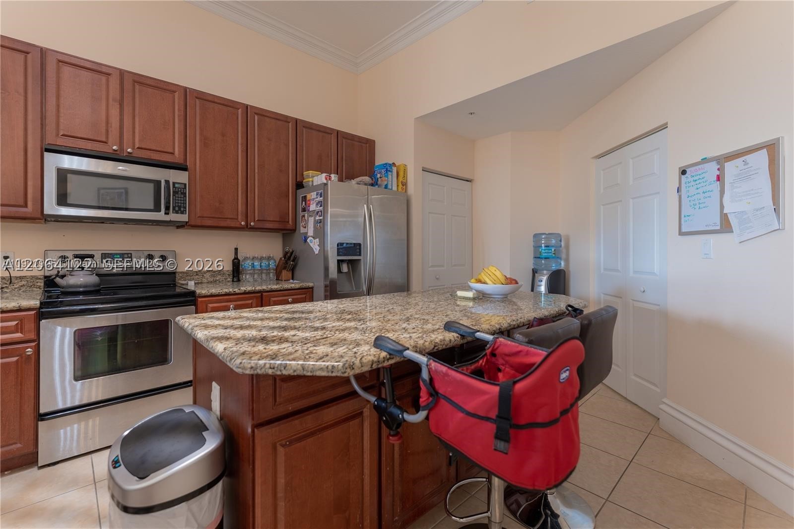 3001 NE 185th St #710, Aventura FL 33180