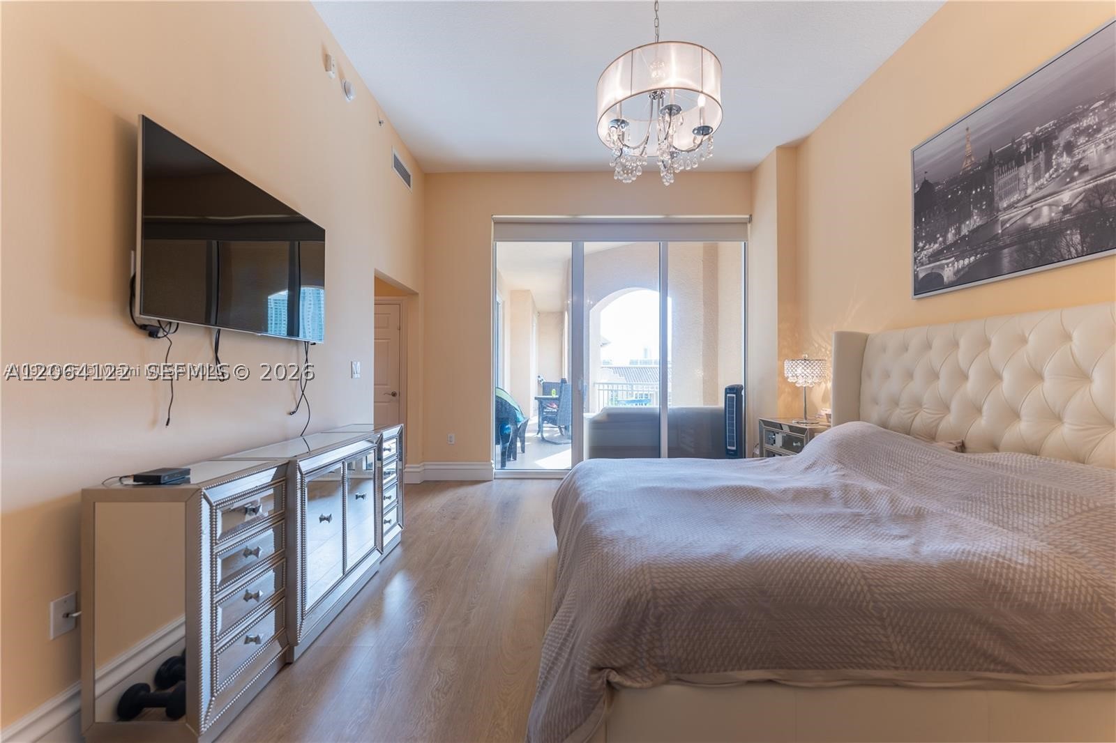 3001 NE 185th St #710, Aventura FL 33180