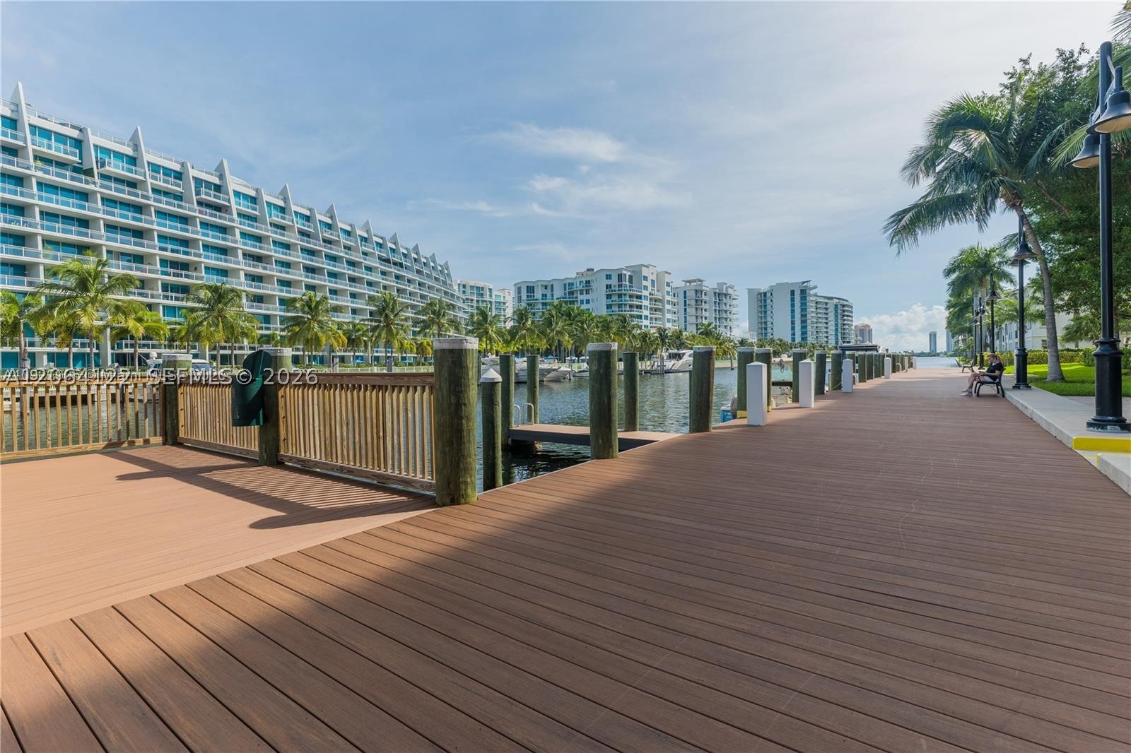 3001 NE 185th St #710, Aventura FL 33180