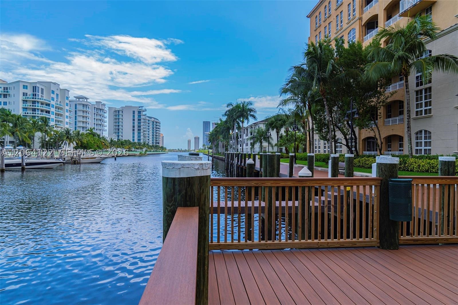 3001 NE 185th St #710, Aventura FL 33180
