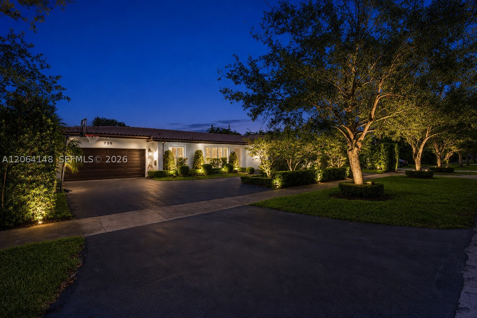 735 Benevento Ave, Coral Gables FL 33146