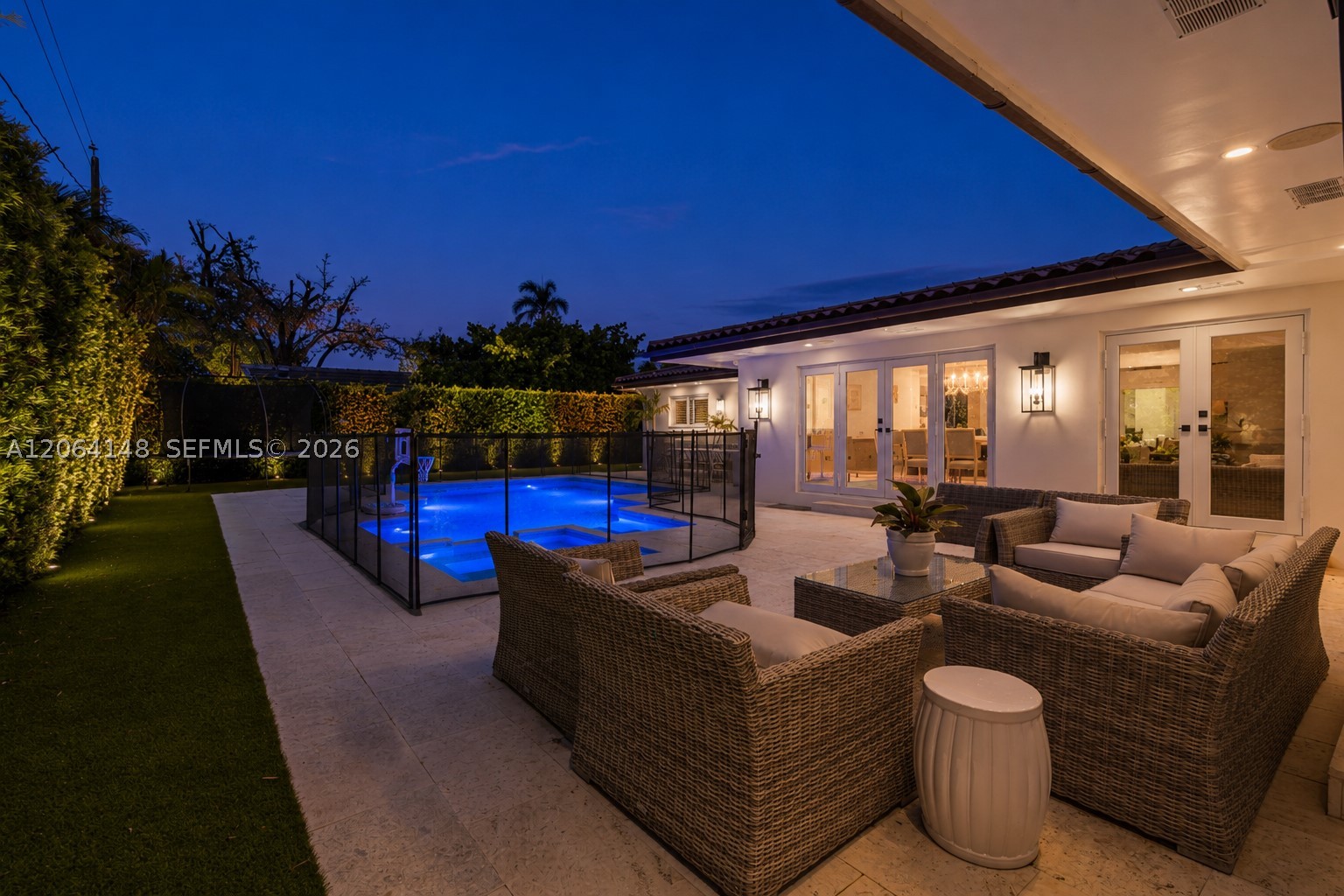 735 Benevento Ave, Coral Gables FL 33146