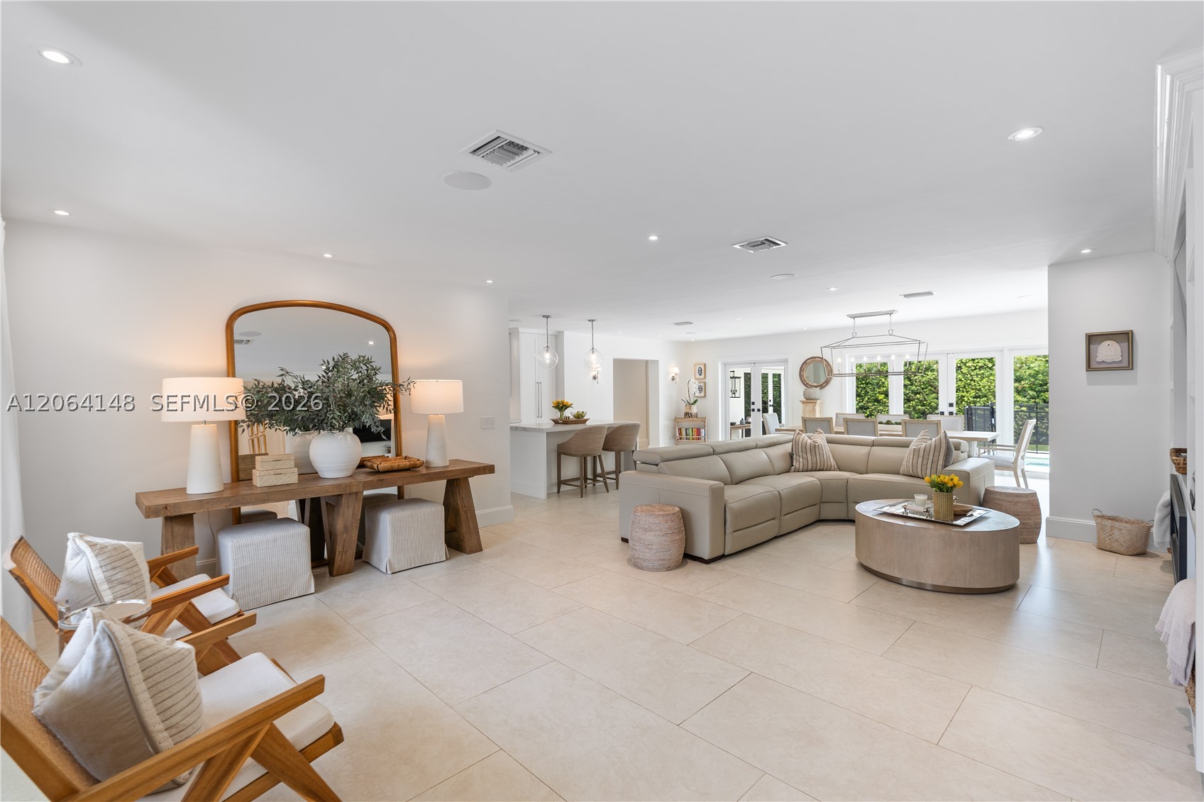 735 Benevento Ave, Coral Gables FL 33146