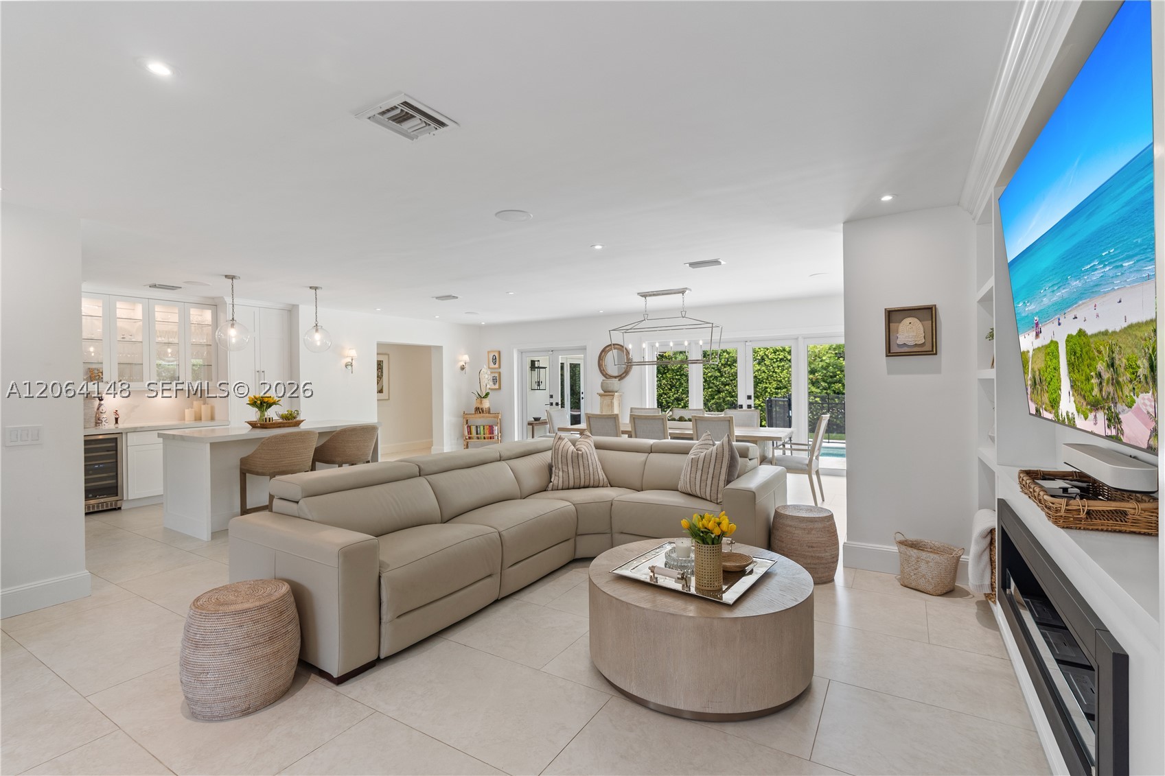 735 Benevento Ave, Coral Gables FL 33146