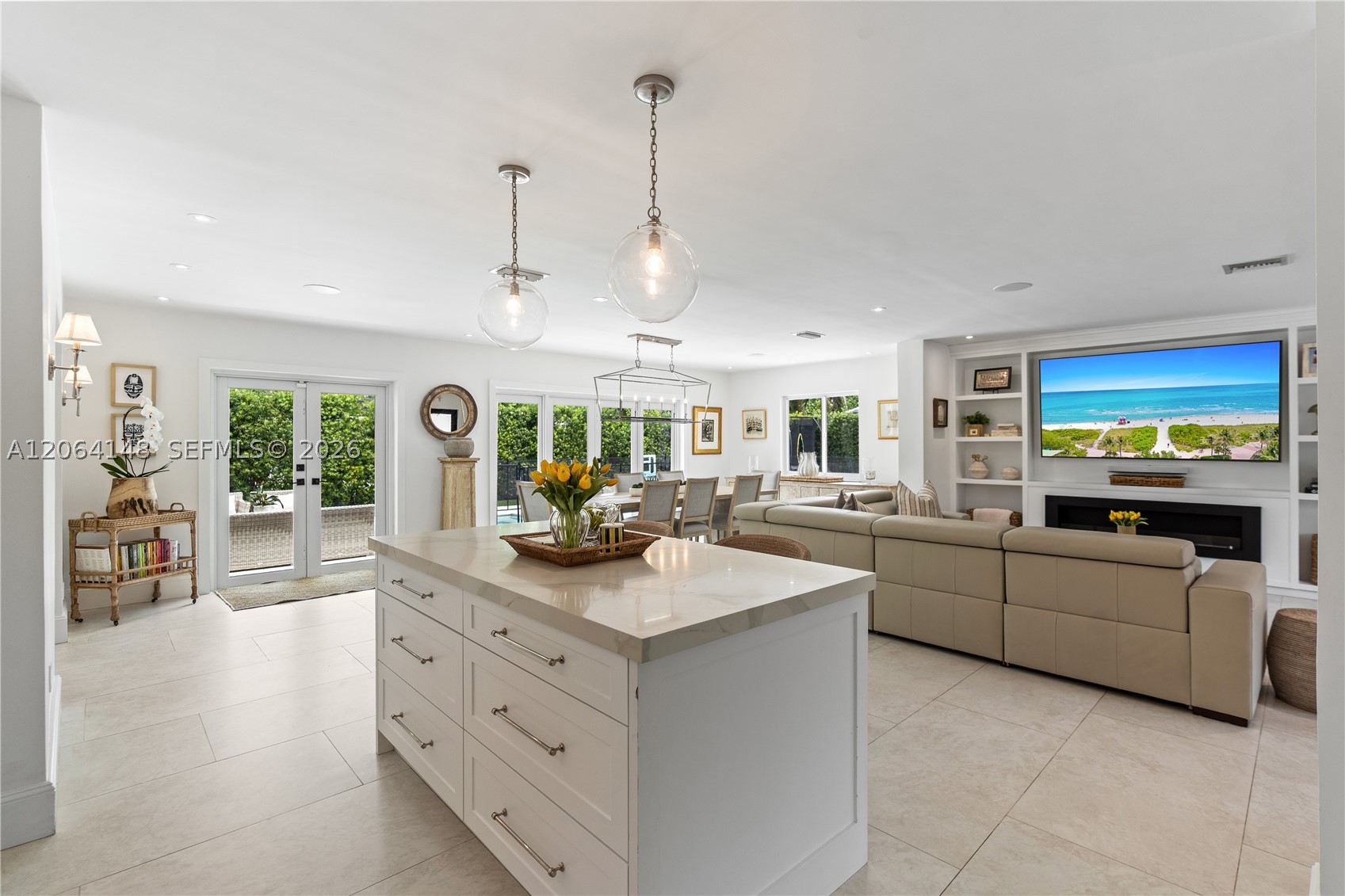 735 Benevento Ave, Coral Gables FL 33146