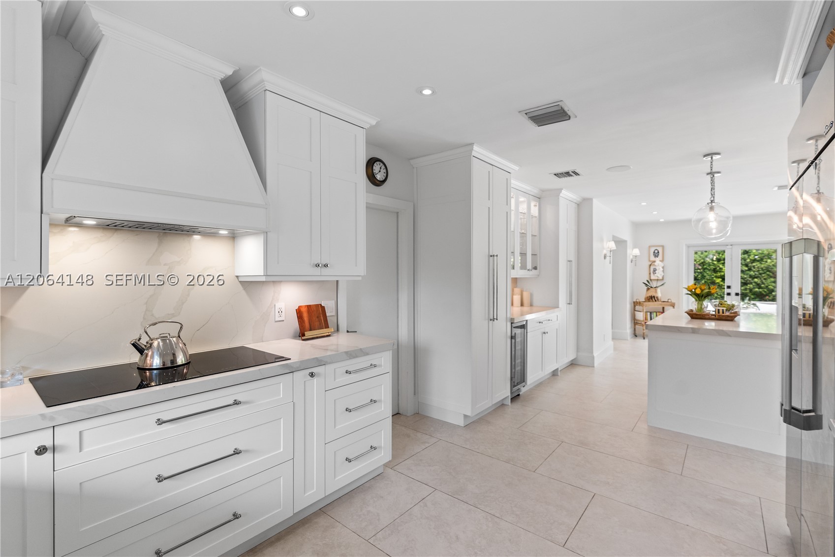 735 Benevento Ave, Coral Gables FL 33146