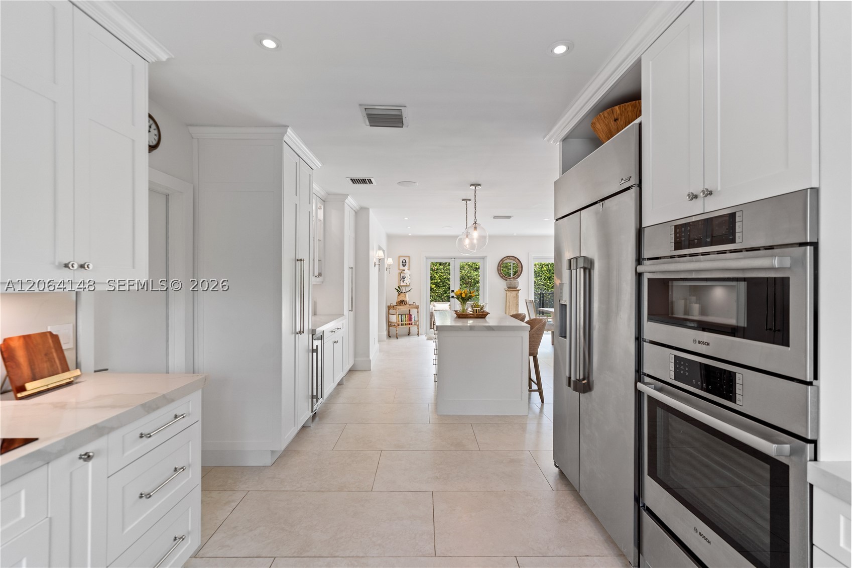 735 Benevento Ave, Coral Gables FL 33146