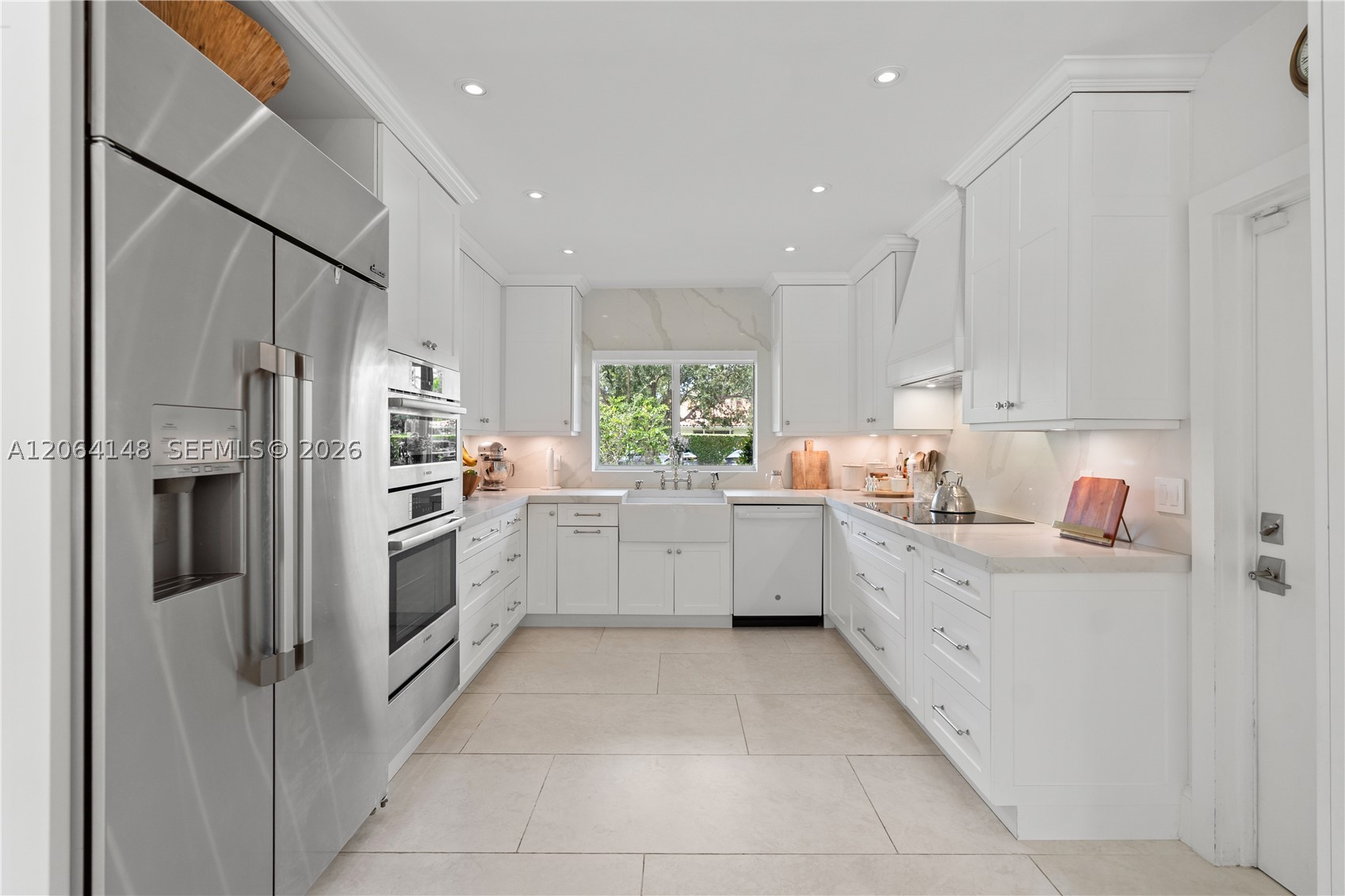 735 Benevento Ave, Coral Gables FL 33146