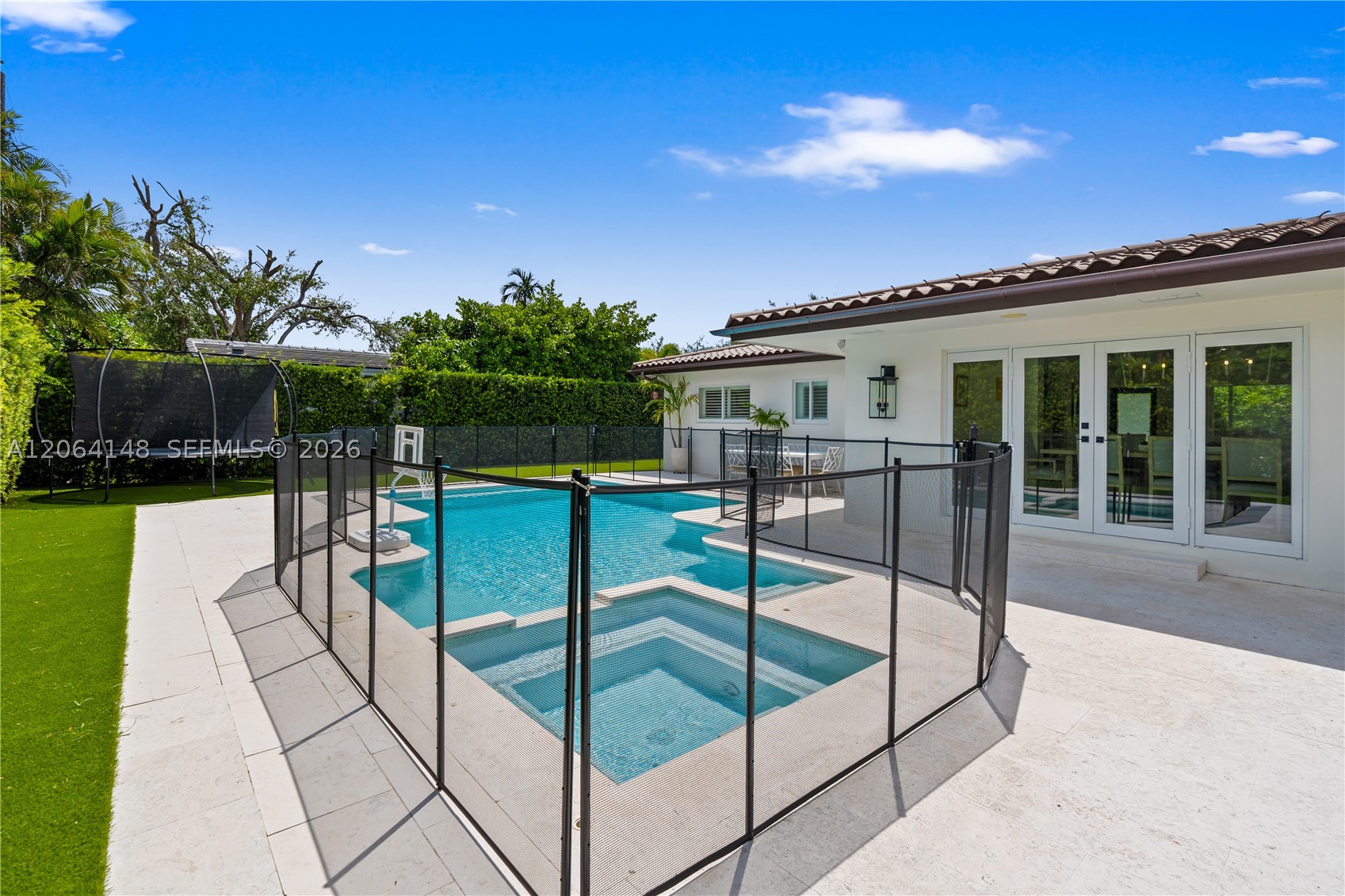 735 Benevento Ave, Coral Gables FL 33146
