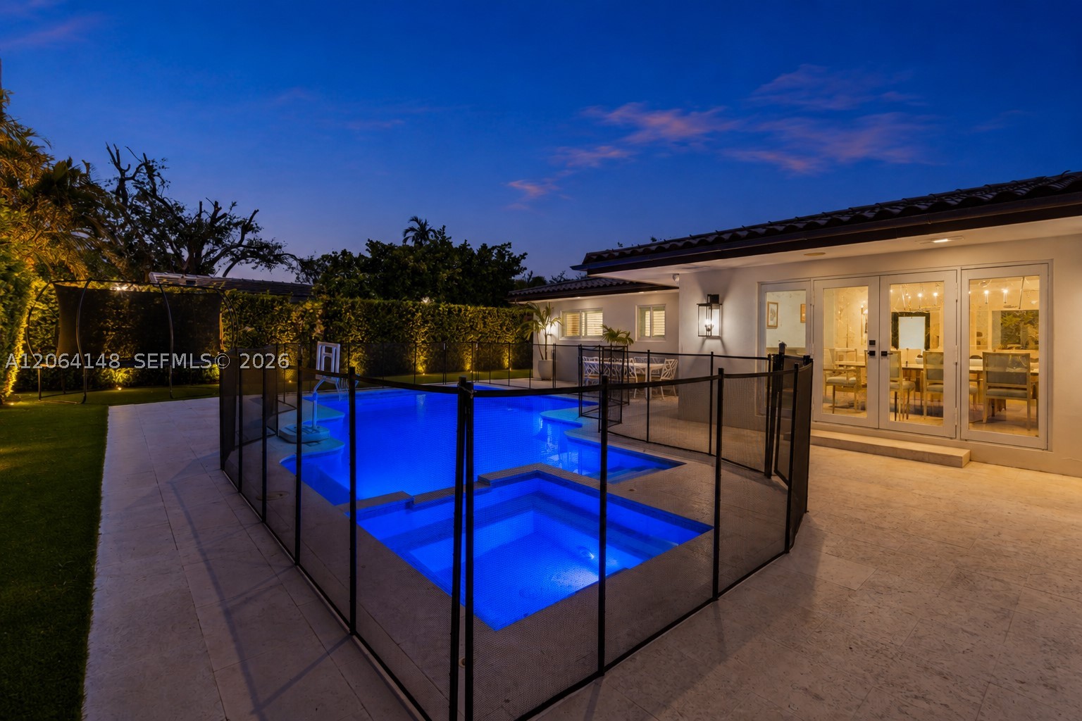 735 Benevento Ave, Coral Gables FL 33146
