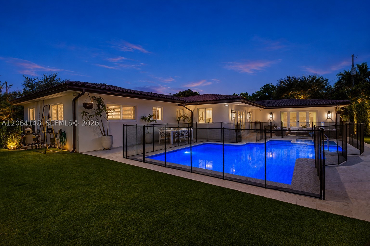 735 Benevento Ave, Coral Gables FL 33146